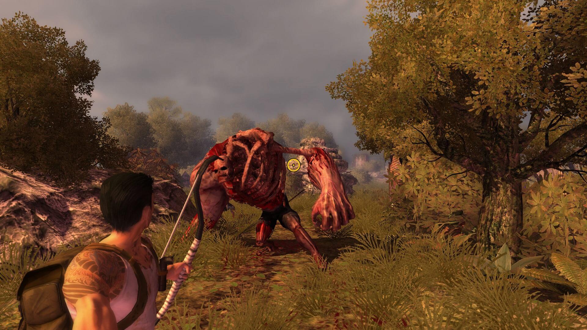 Picture of How to Survive Third Person Standalone