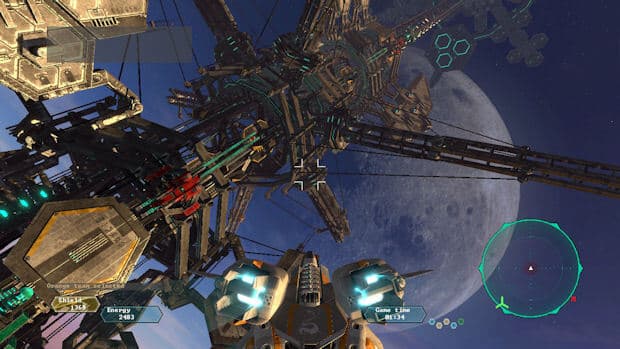 Star Raiders