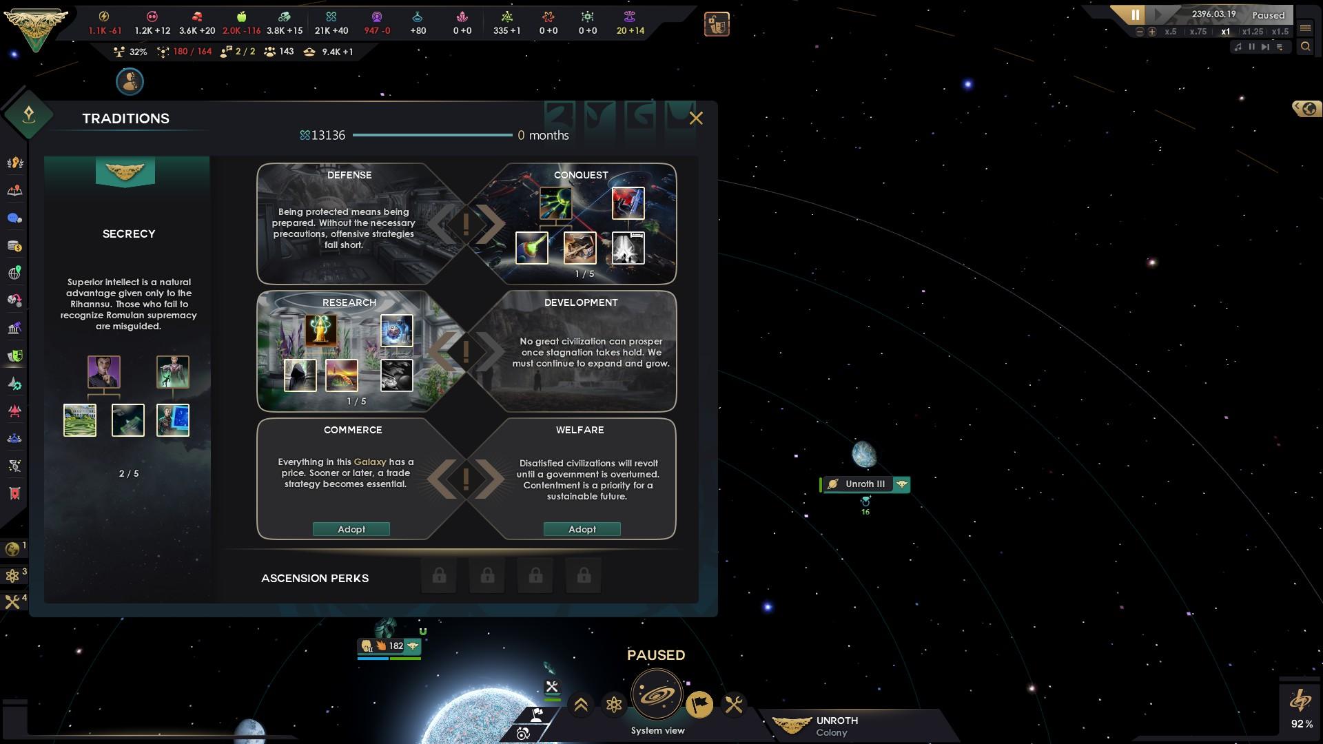 Picture of Star Trek: Infinite - Deluxe Edition