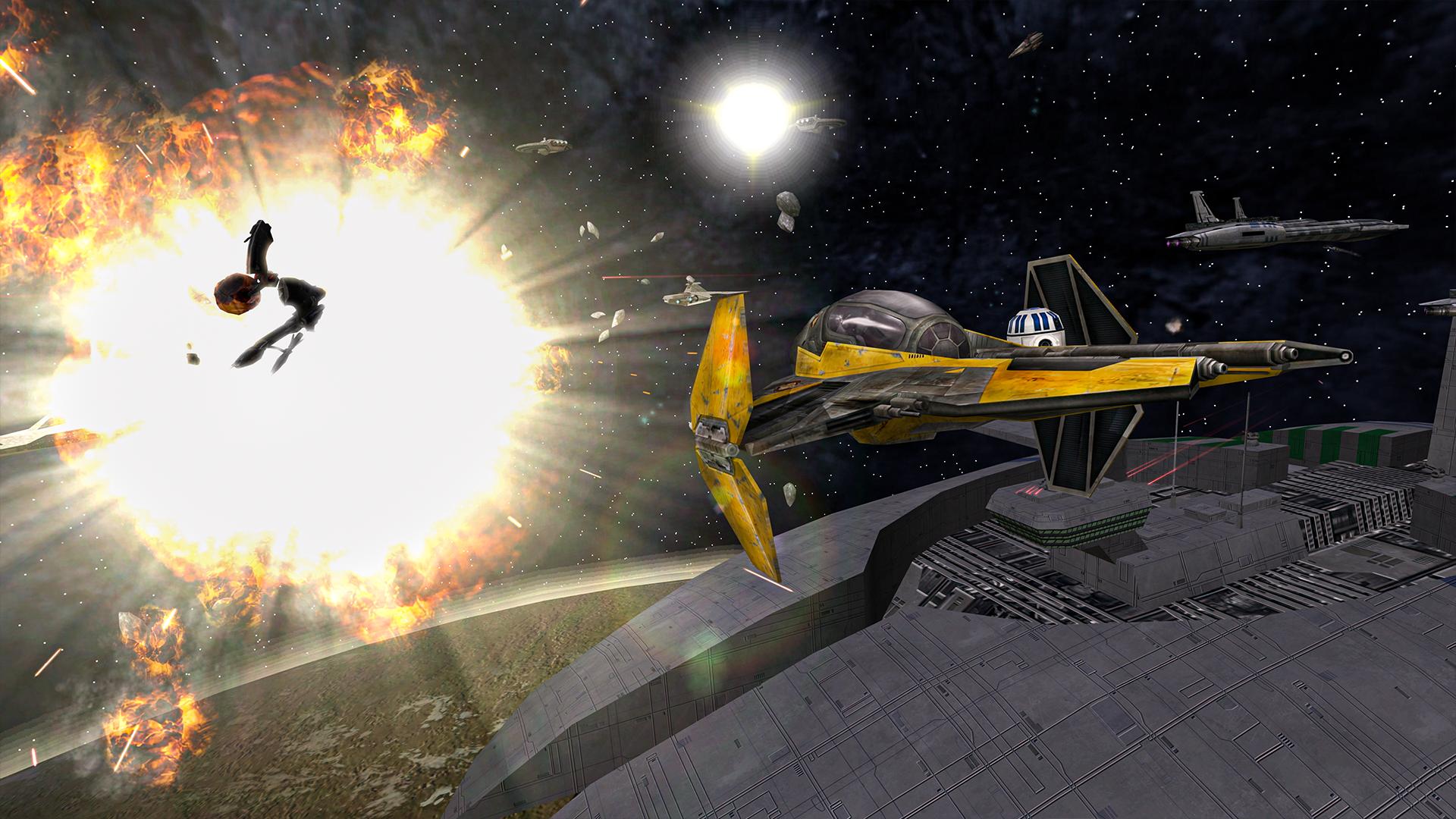 Picture of STAR WARS™: Battlefront Classic Collection