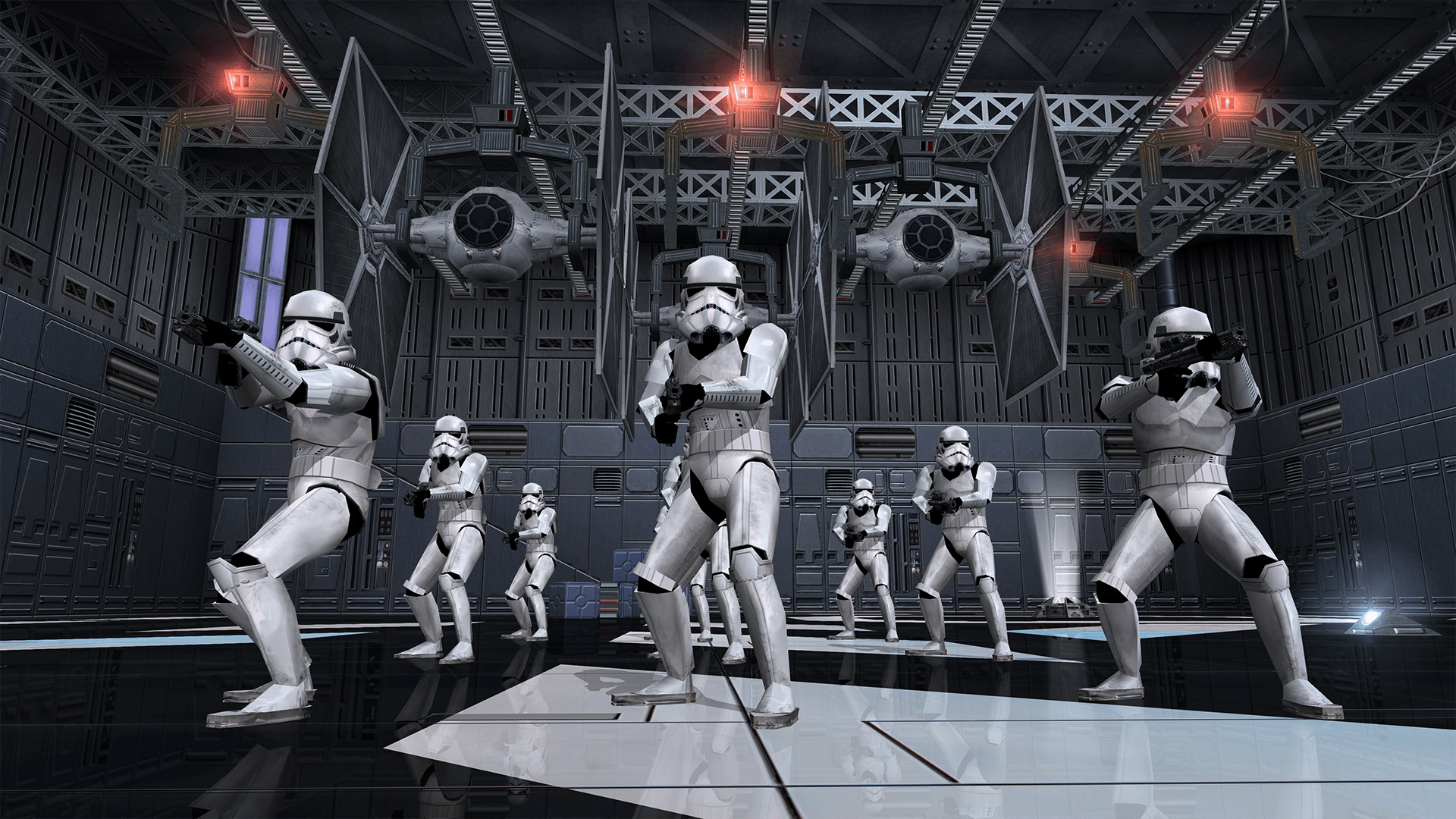 Picture of STAR WARS™: Battlefront Classic Collection