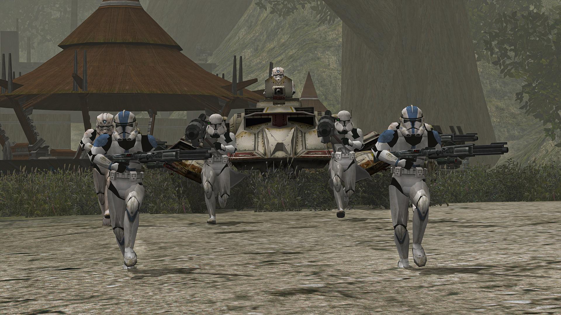 Picture of STAR WARS™: Battlefront Classic Collection