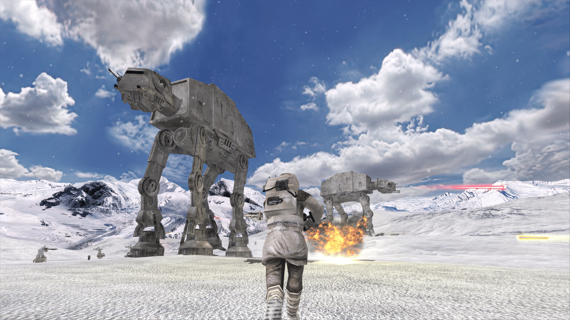 Picture of STAR WARS™: Battlefront Classic Collection
