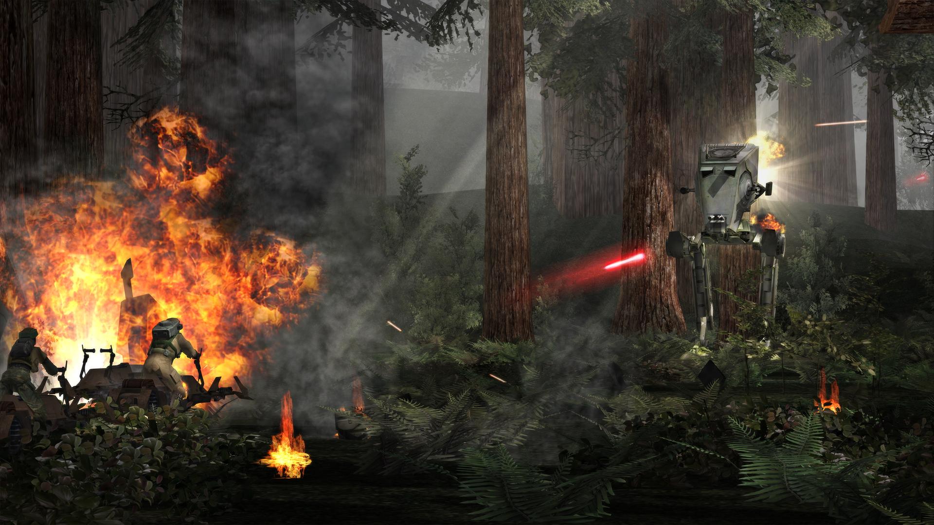 Picture of STAR WARS™: Battlefront Classic Collection