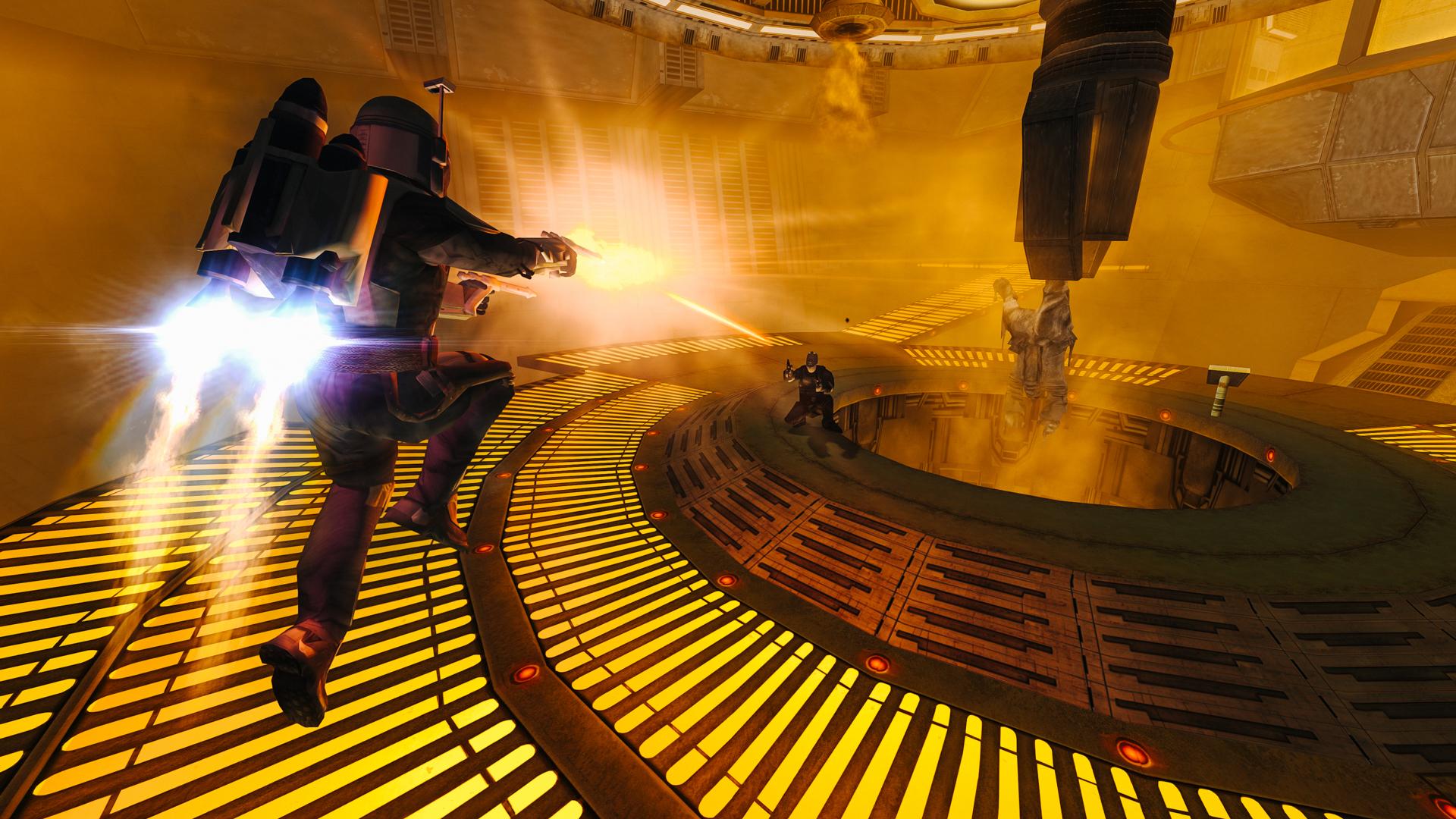 Picture of Star Wars: Bounty Hunter