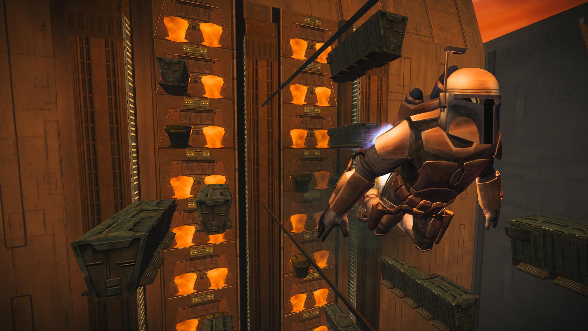 Picture of Star Wars: Bounty Hunter