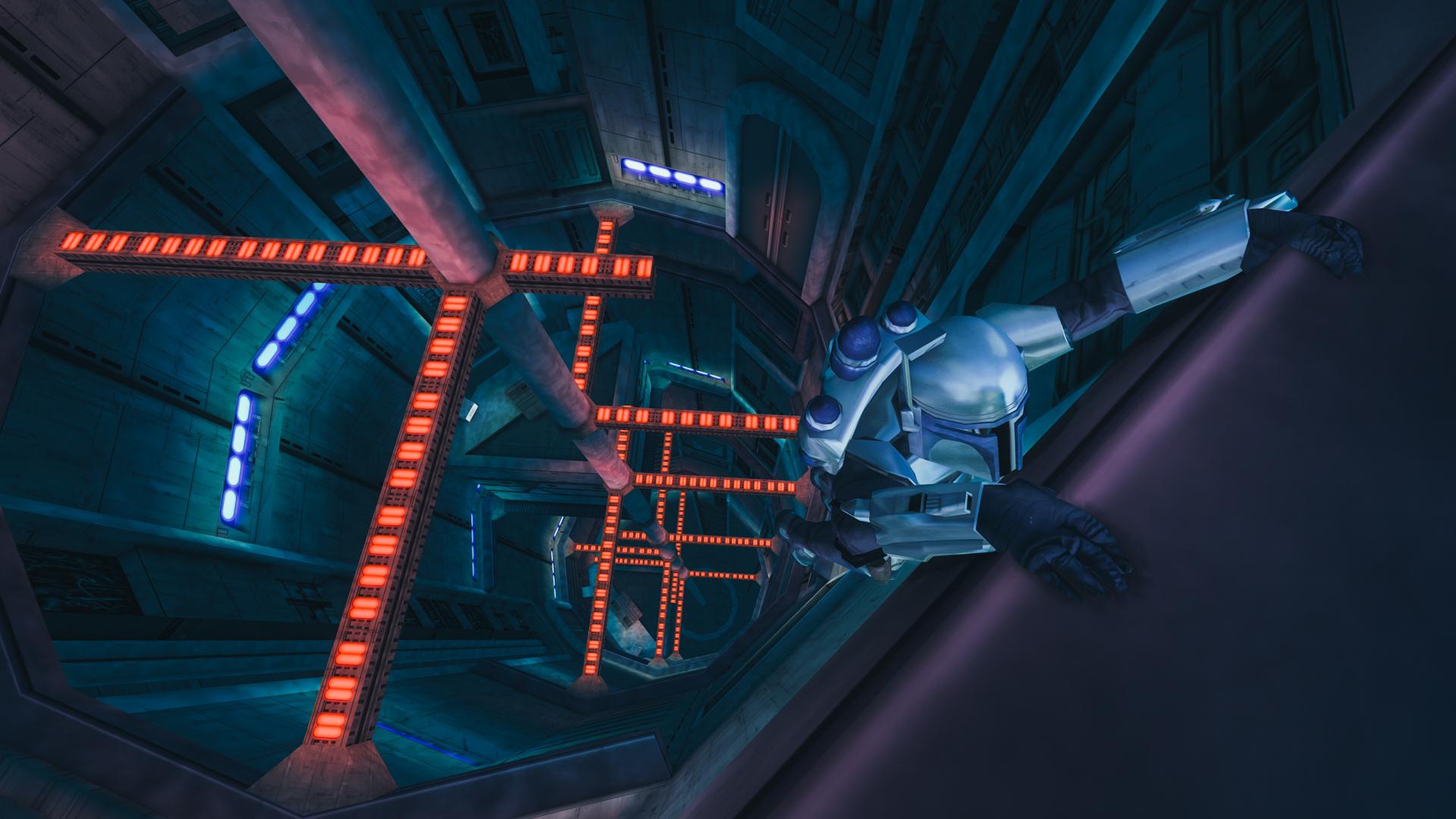 Picture of Star Wars: Bounty Hunter