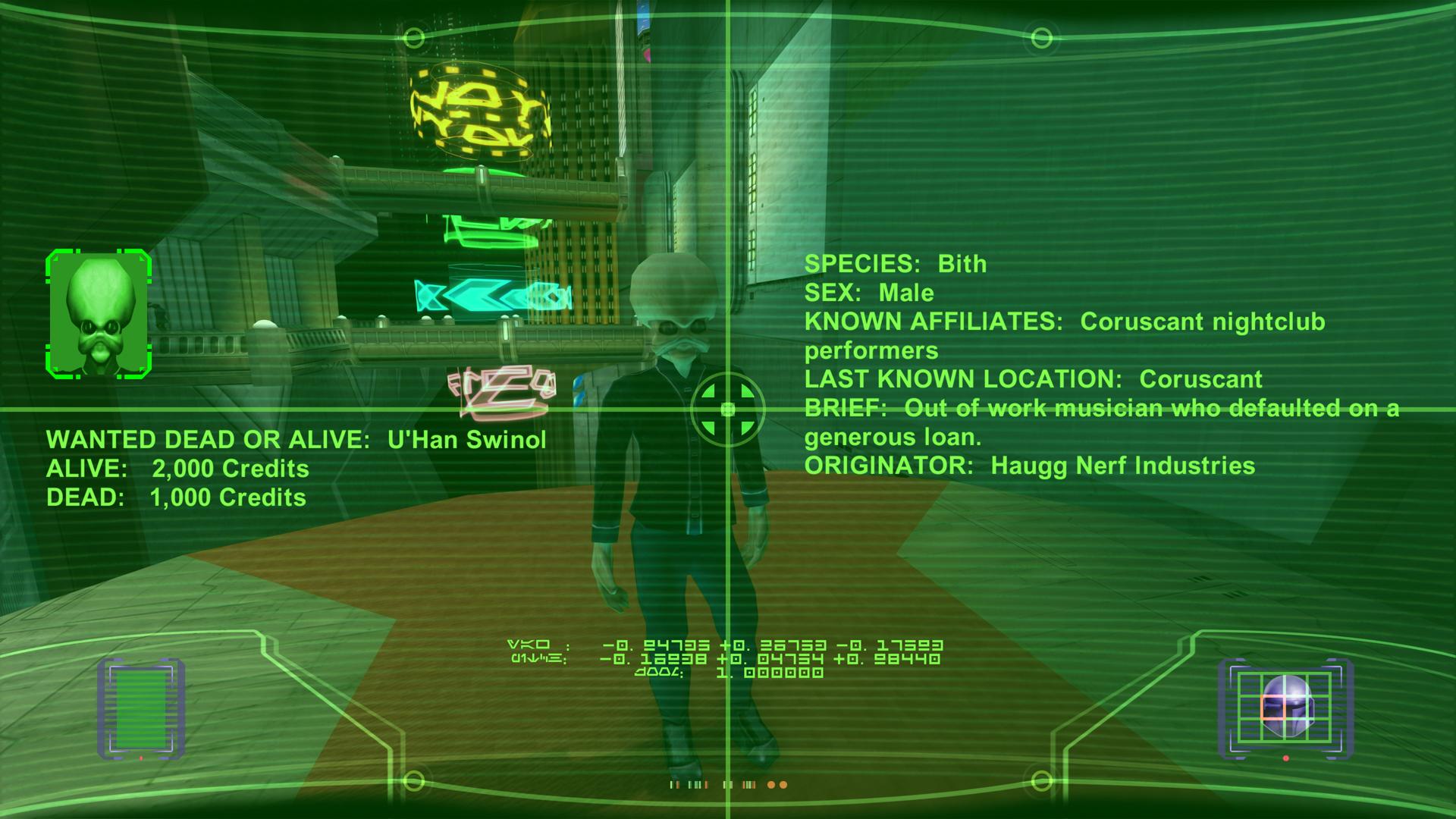 Picture of Star Wars: Bounty Hunter