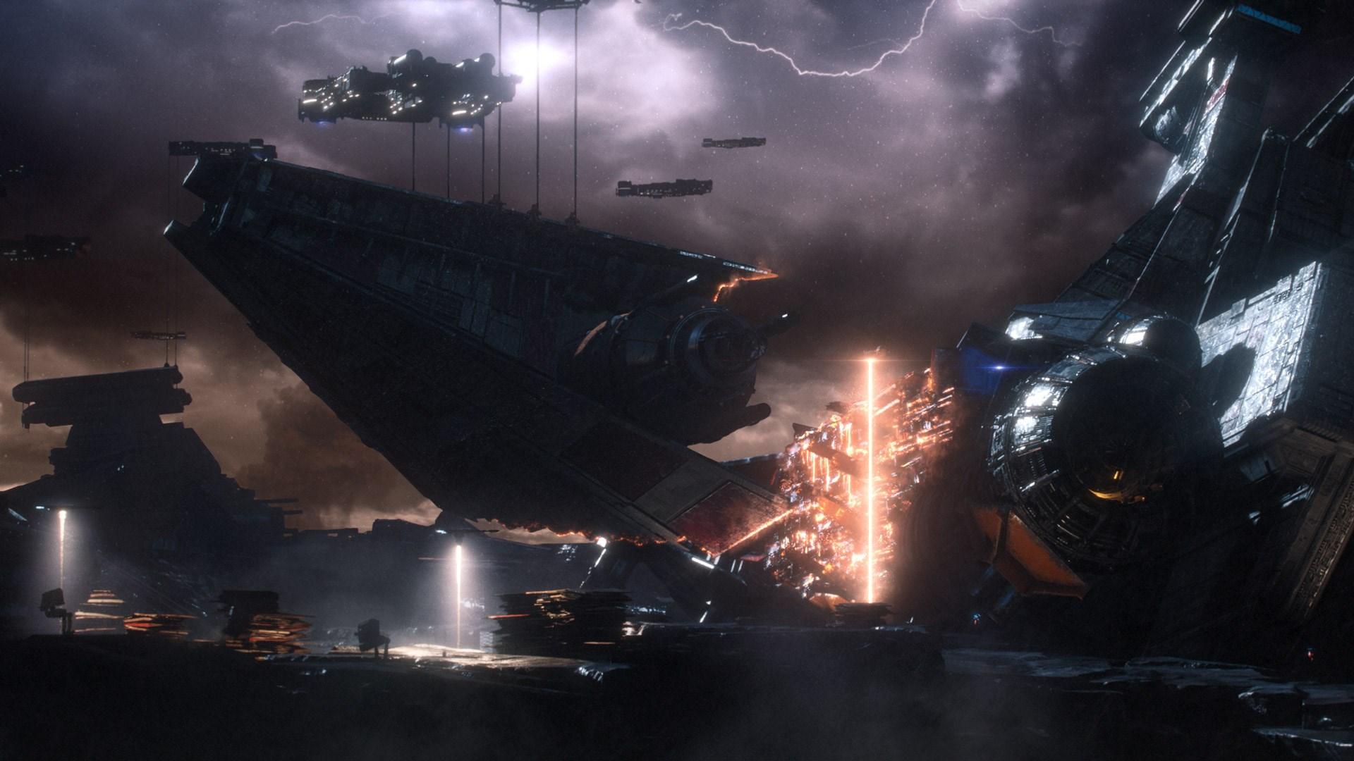 Picture of STAR WARS Jedi Fallen Order - Xbox One