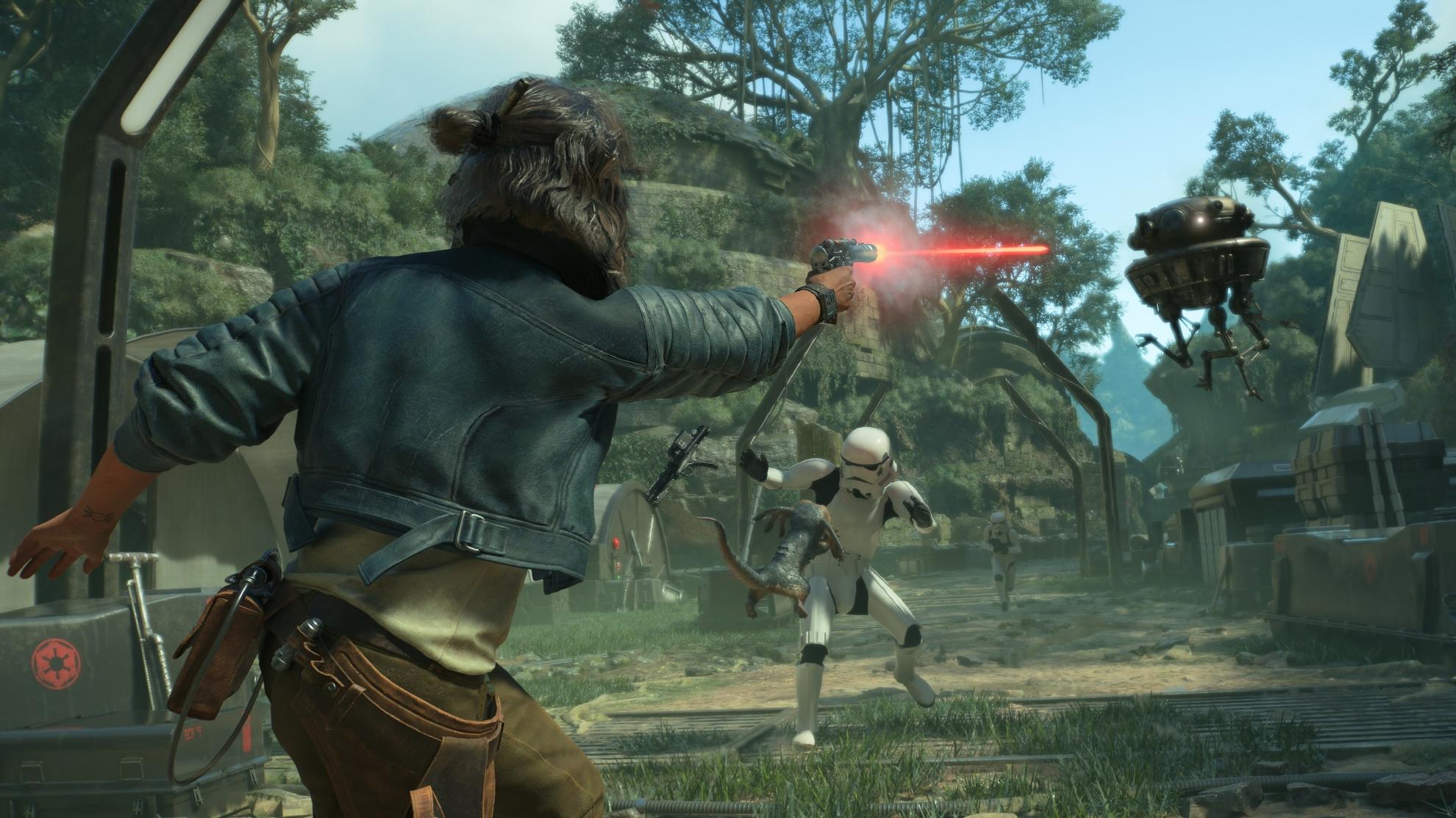 Picture of Star Wars Outlaws Season Pass - Xbox Series X|S