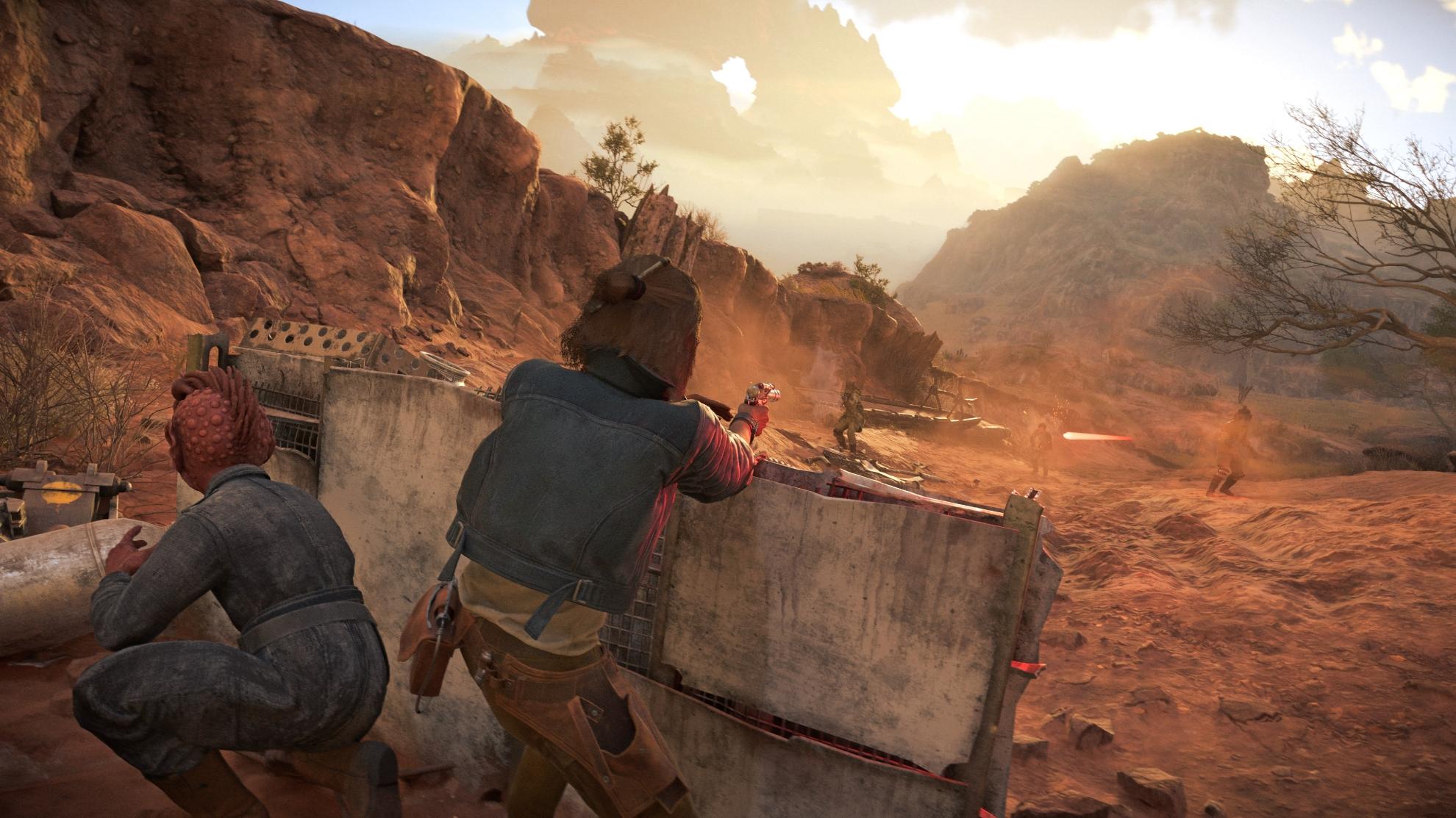 Picture of Star Wars Outlaws Season Pass - Xbox Series X|S