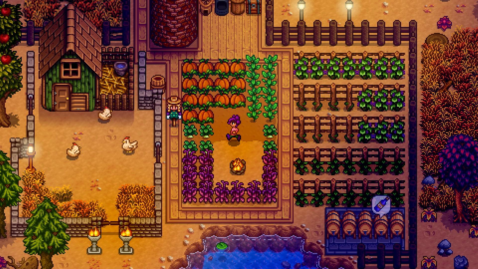 Picture of Stardew Valley - Xbox One