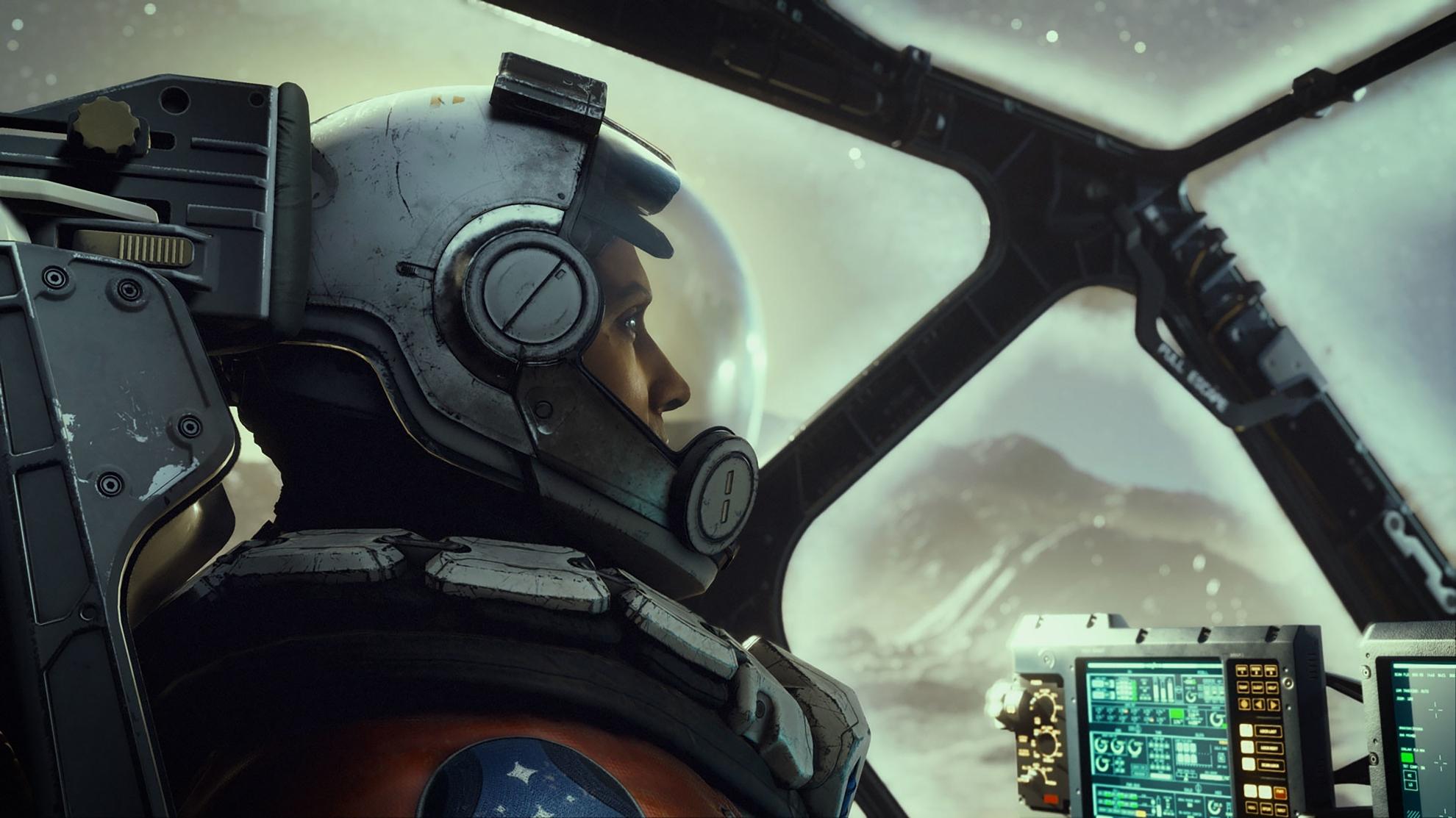 Picture of Starfield Premium Edition Upgrade - Xbox Series X/Win10