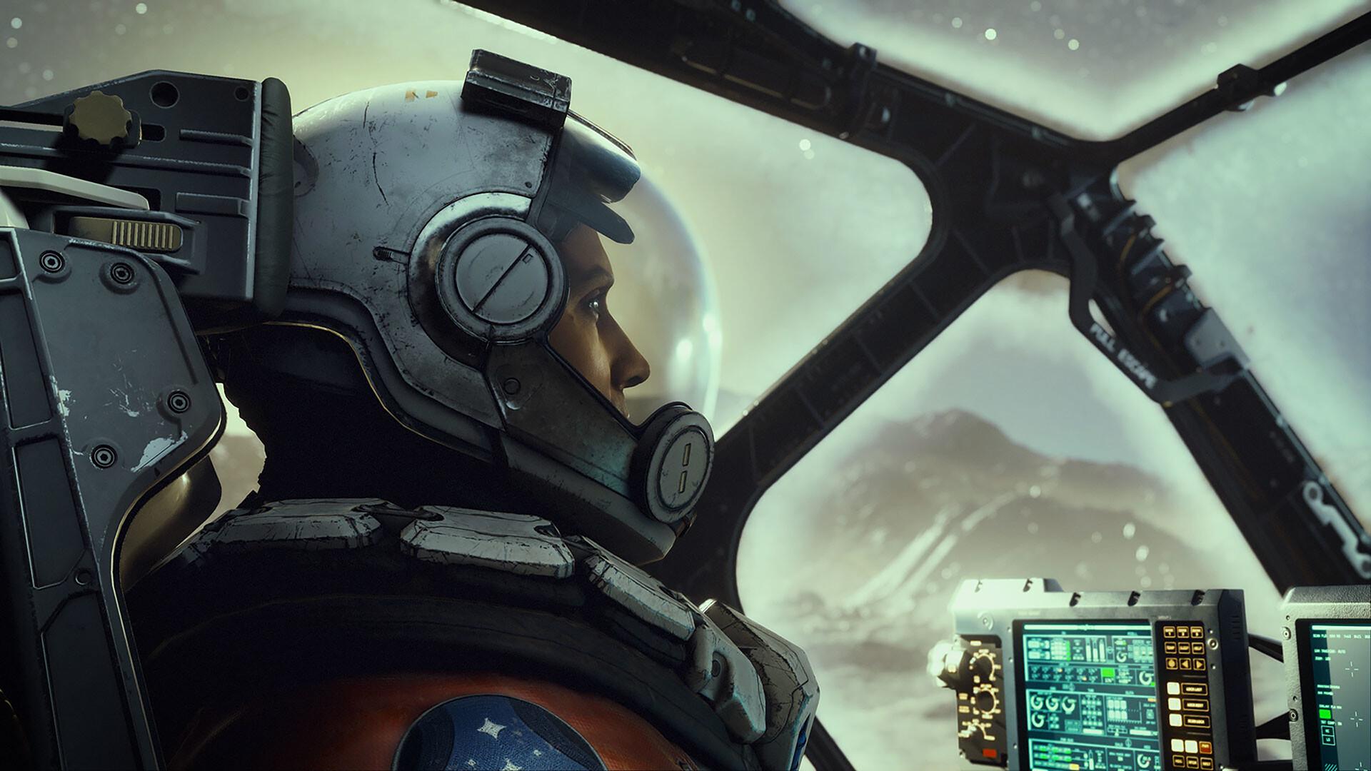 Picture of Starfield Premium Edition - Xbox Series X