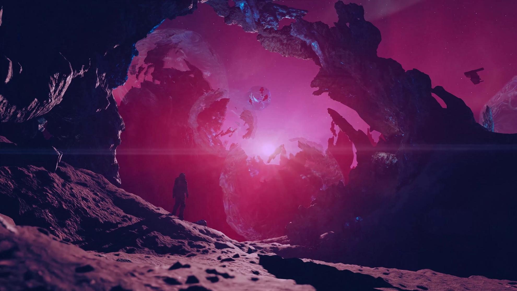 Picture of Starfield: Shattered Space - Xbox Series X|S/Win10