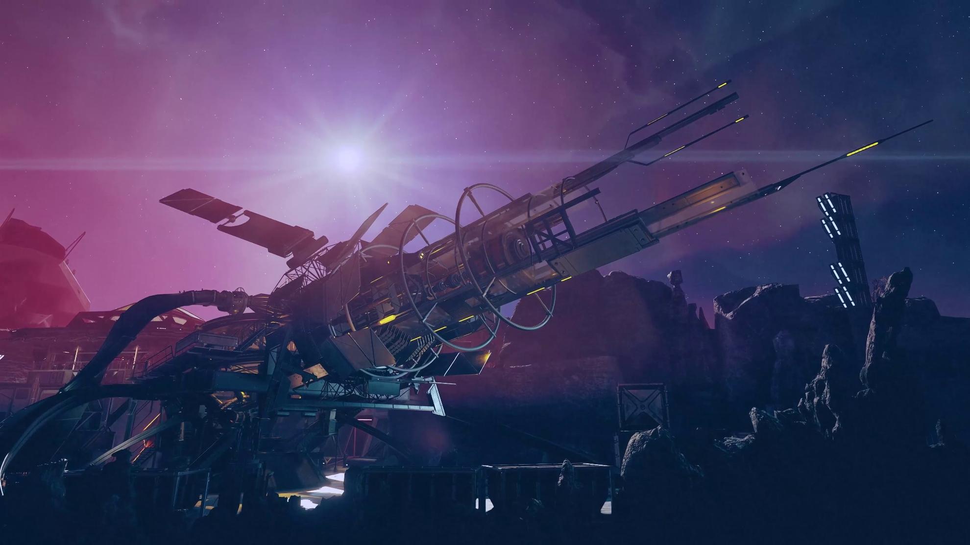 Picture of Starfield: Shattered Space - Xbox Series X|S/Win10