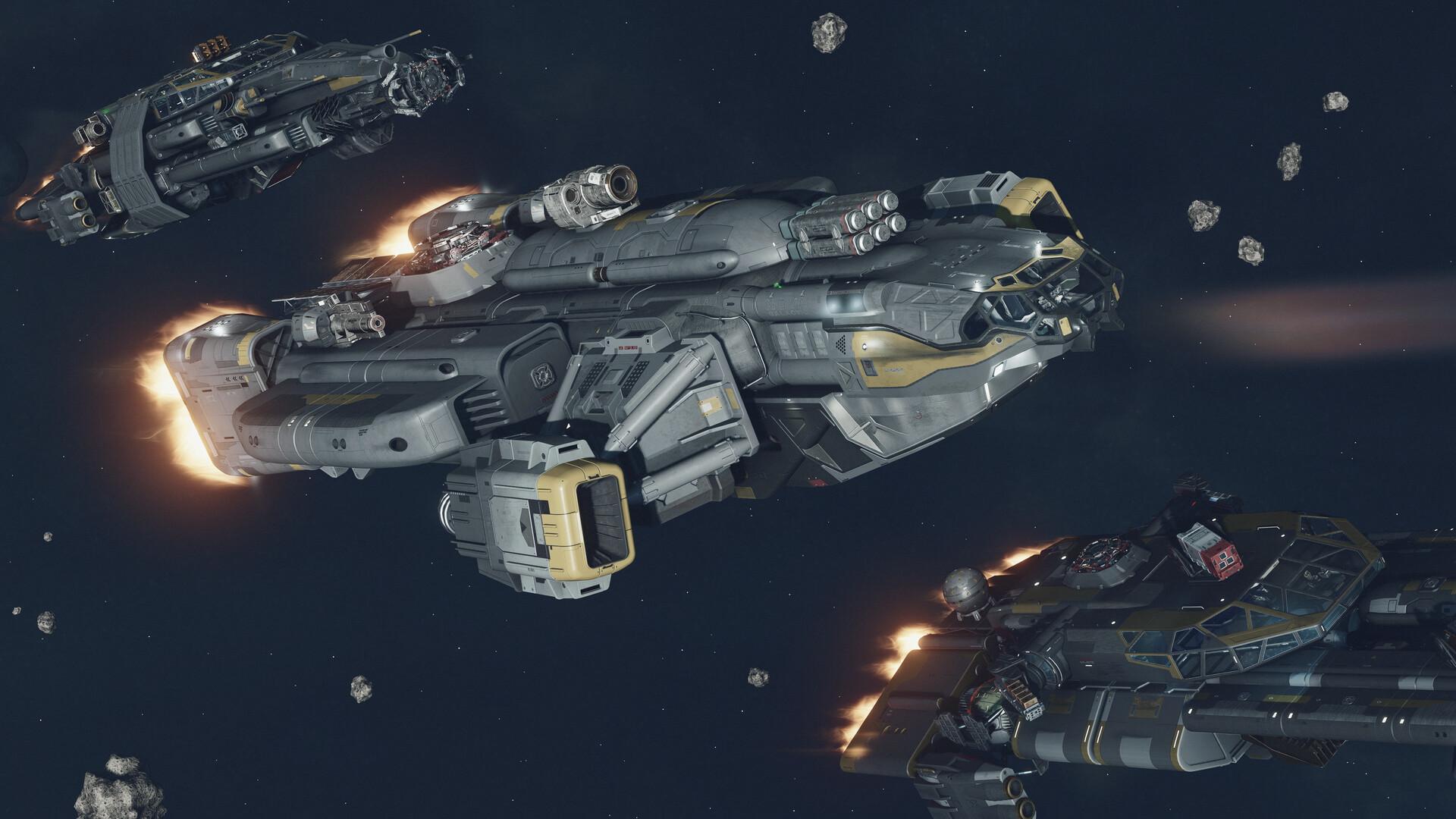 Picture of Starfield: Terran Armada - Xbox Series X|S/Win10 - Add-on