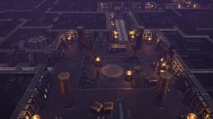 Picture of Stargate: Timekeepers