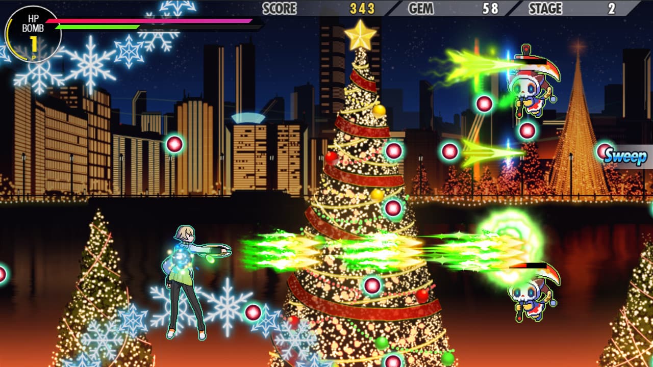 Picture of Starry Nights: Helix
