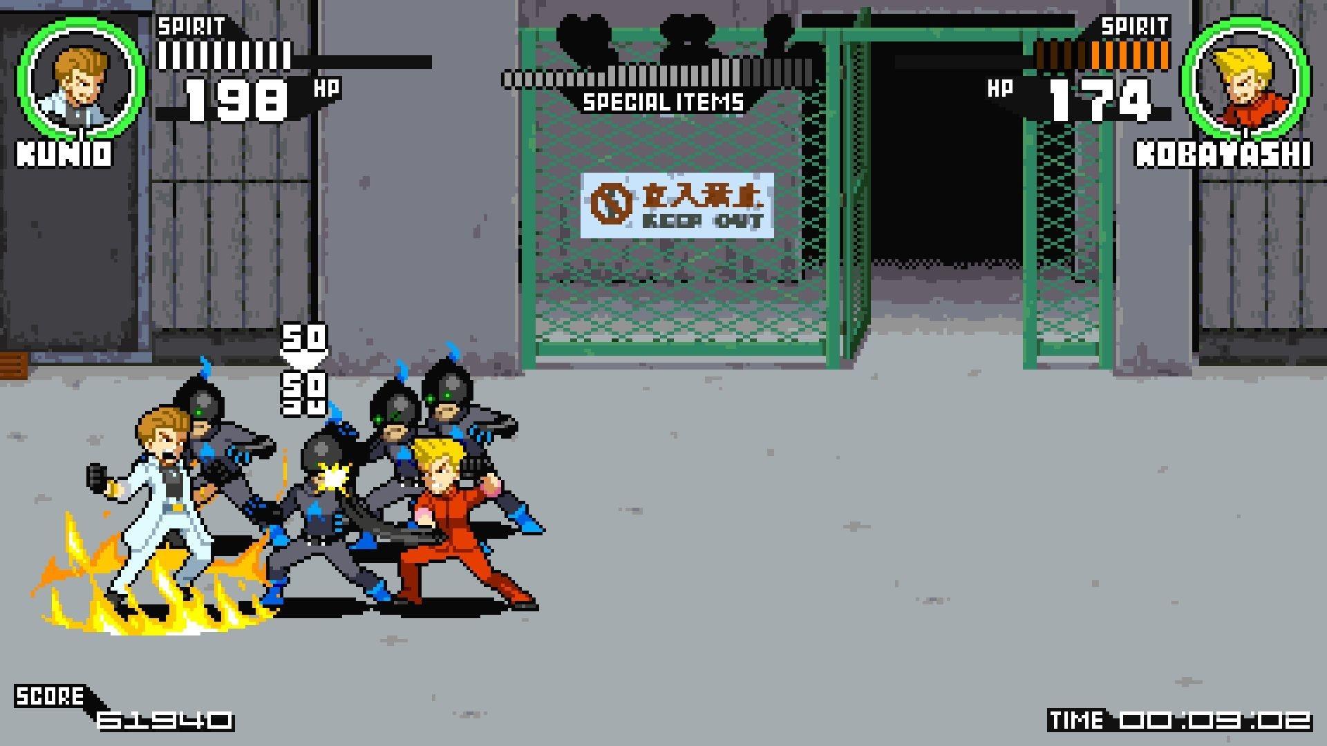 Picture of STAY COOL, KOBAYASHI-SAN!: A RIVER CITY RANSOM STORY