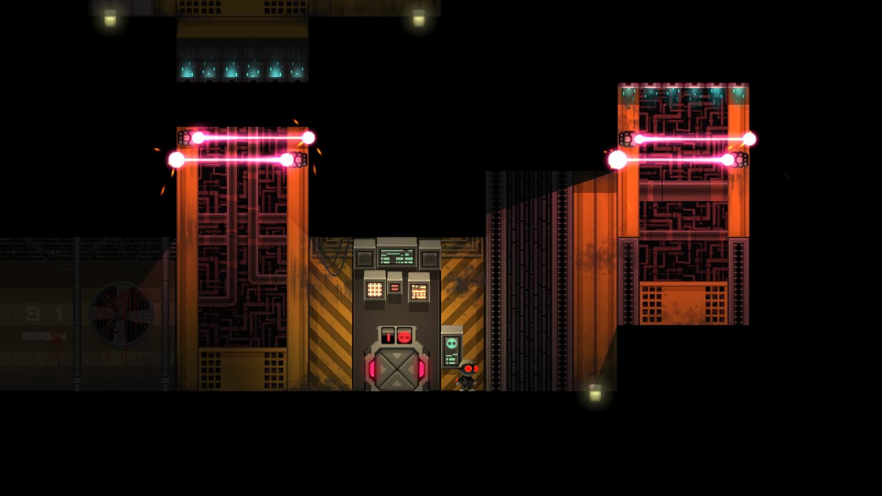 Picture of Stealth Inc 2: A Game of Clones  - Xbox One