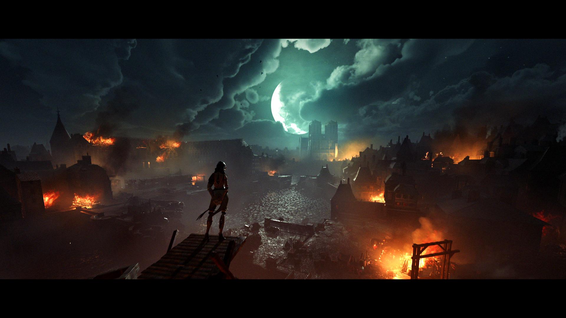 Picture of Steelrising