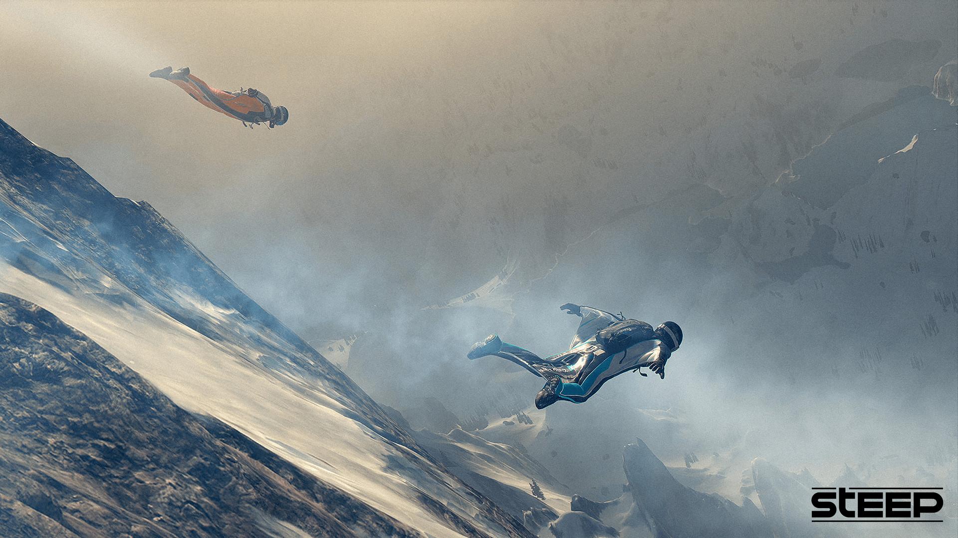 Picture of Steep - Xbox One