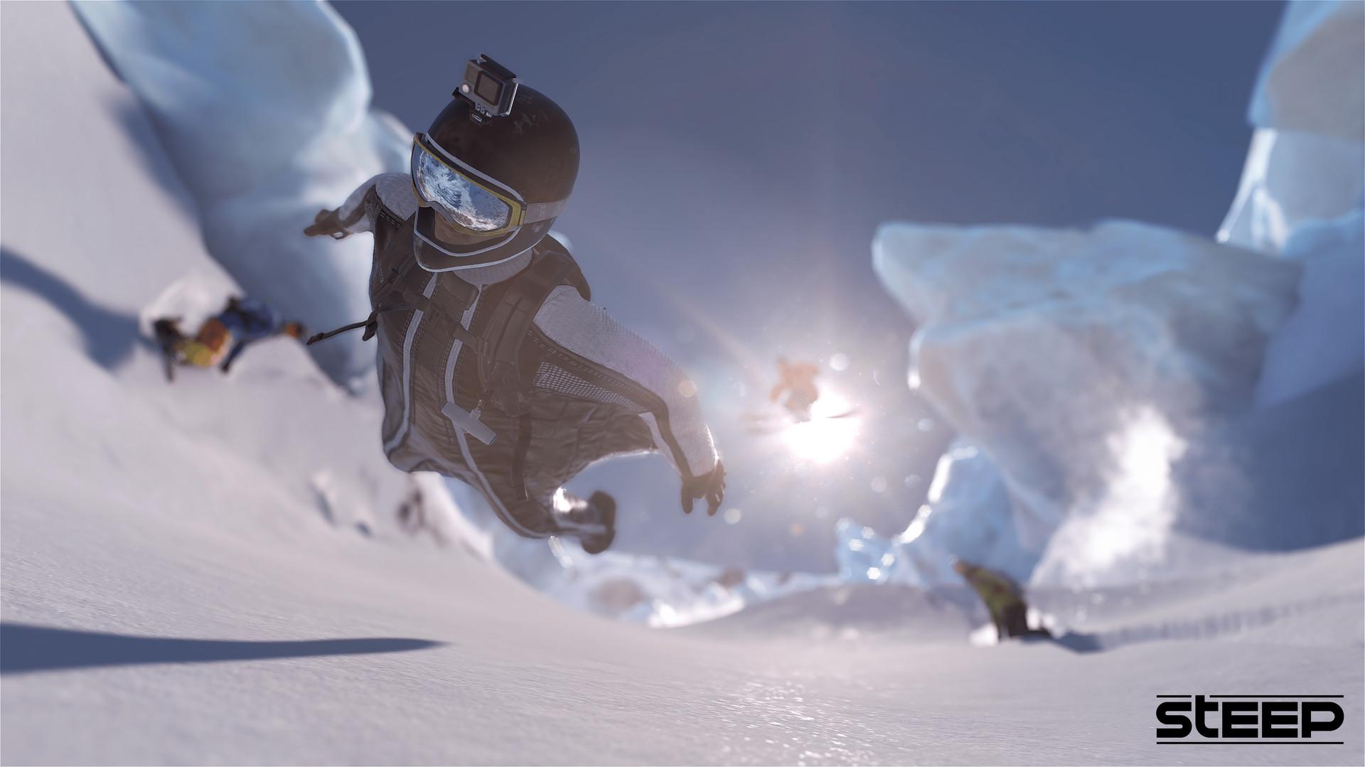 Picture of Steep - Xbox One