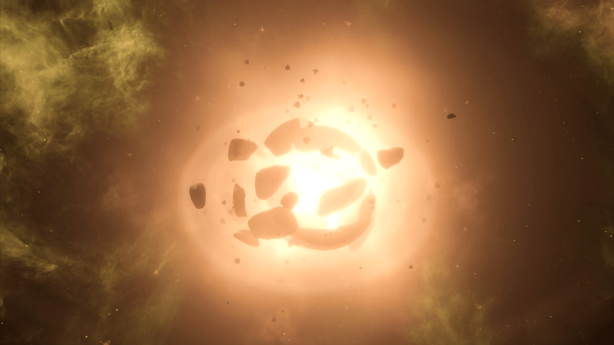Stellaris: Apocalypse