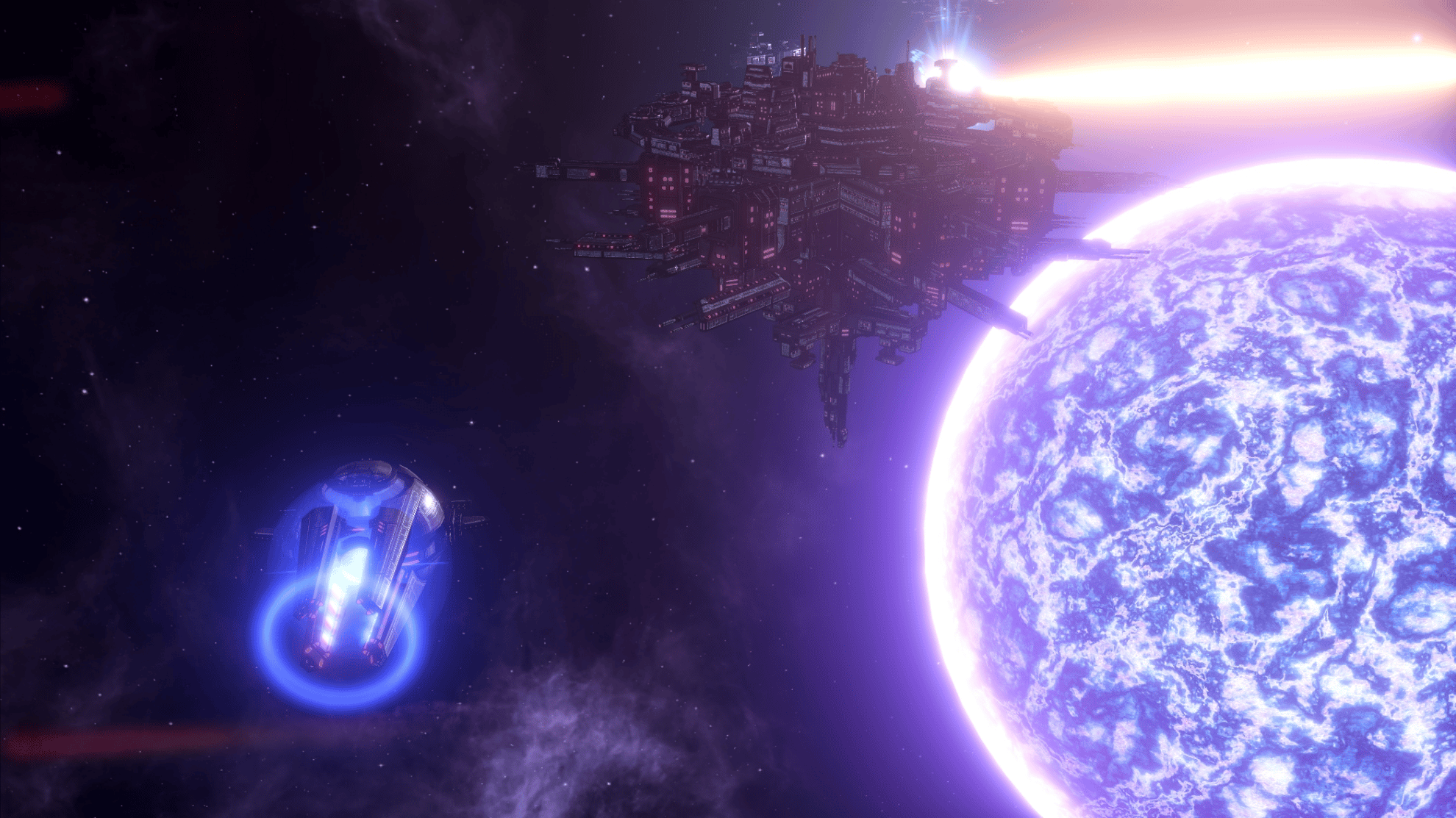 Picture of Stellaris: Apocalypse