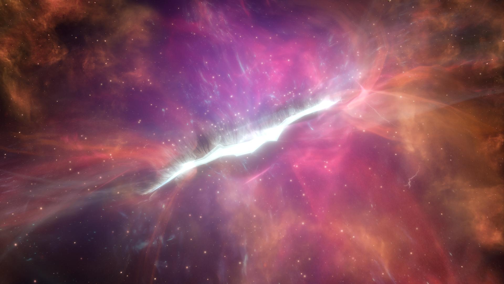 Picture of Stellaris: Astral Planes