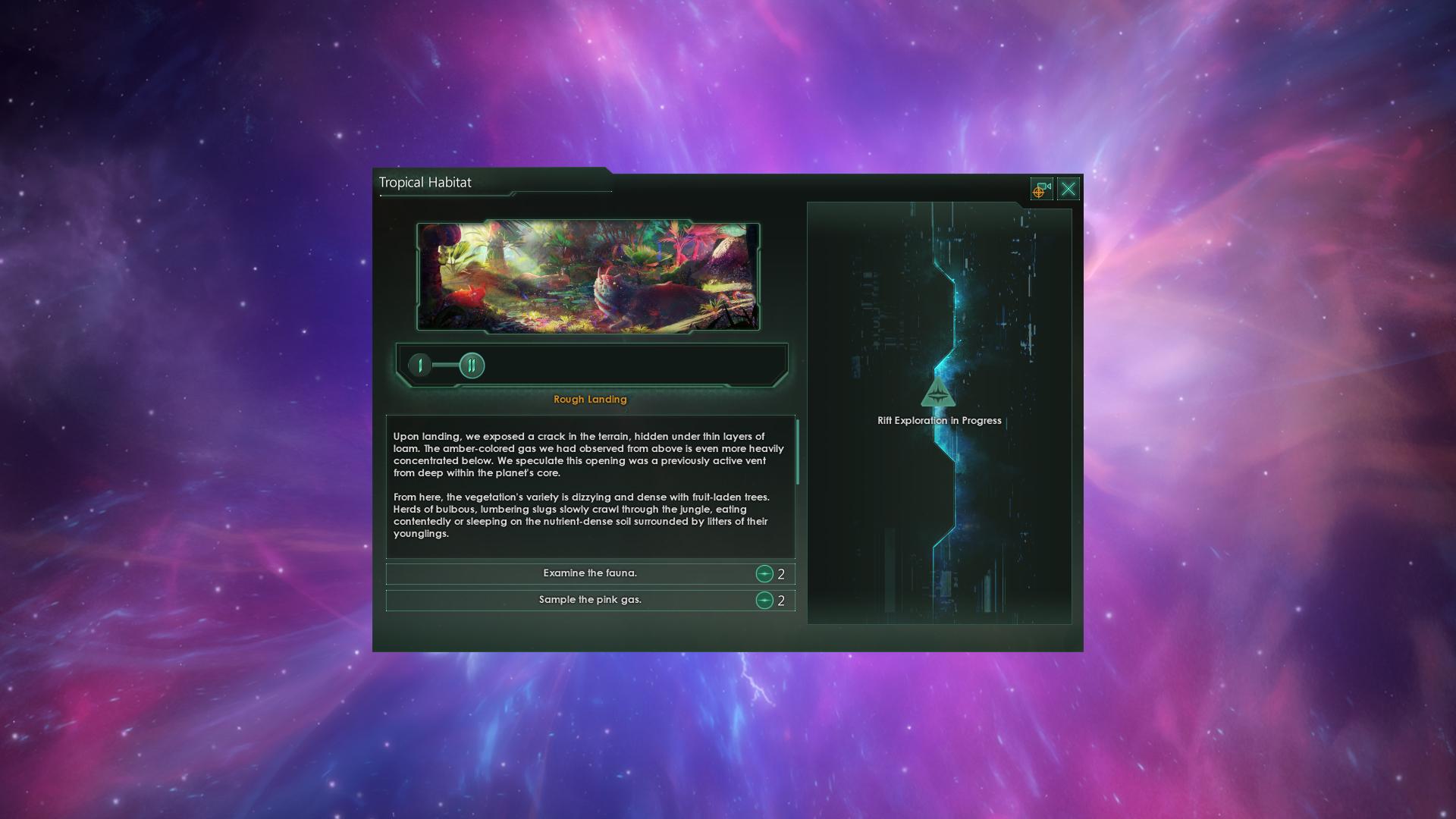 Picture of Stellaris: Astral Planes