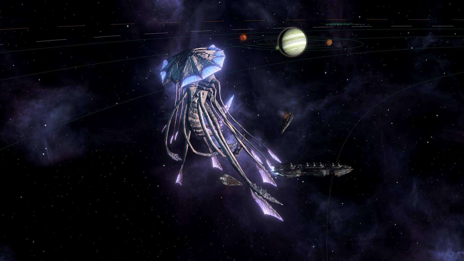Stellaris: Distant Stars Story Pack