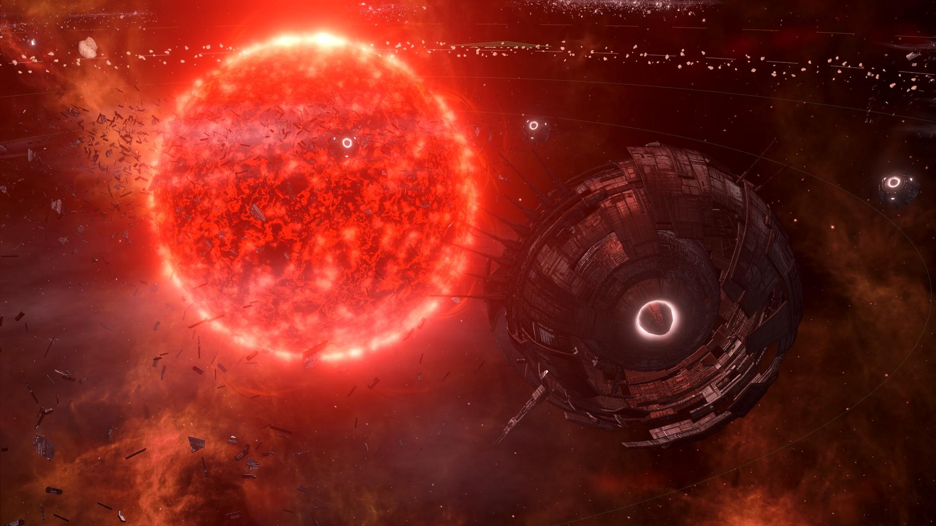 Picture of Stellaris: Distant Stars Story Pack