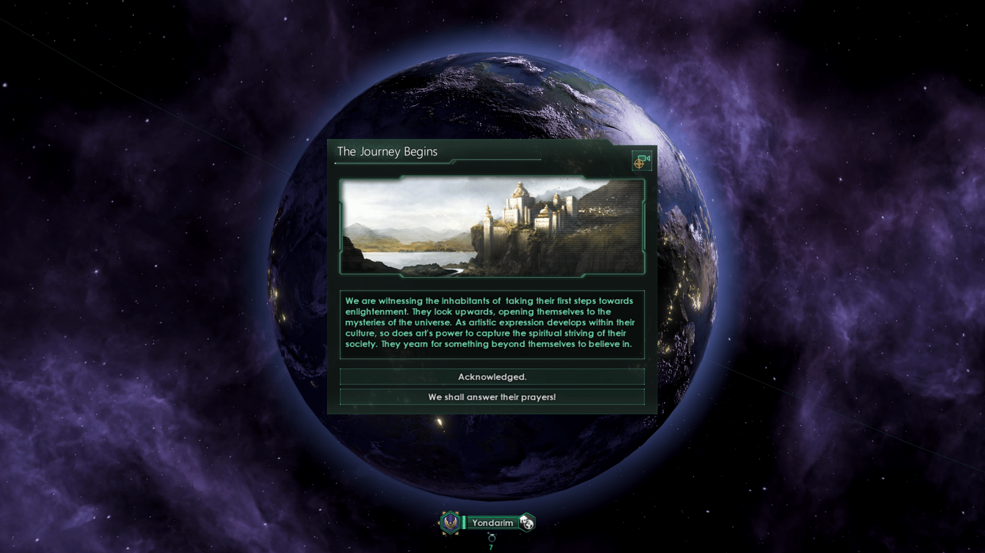 Picture of Stellaris: First Contact Story Pack