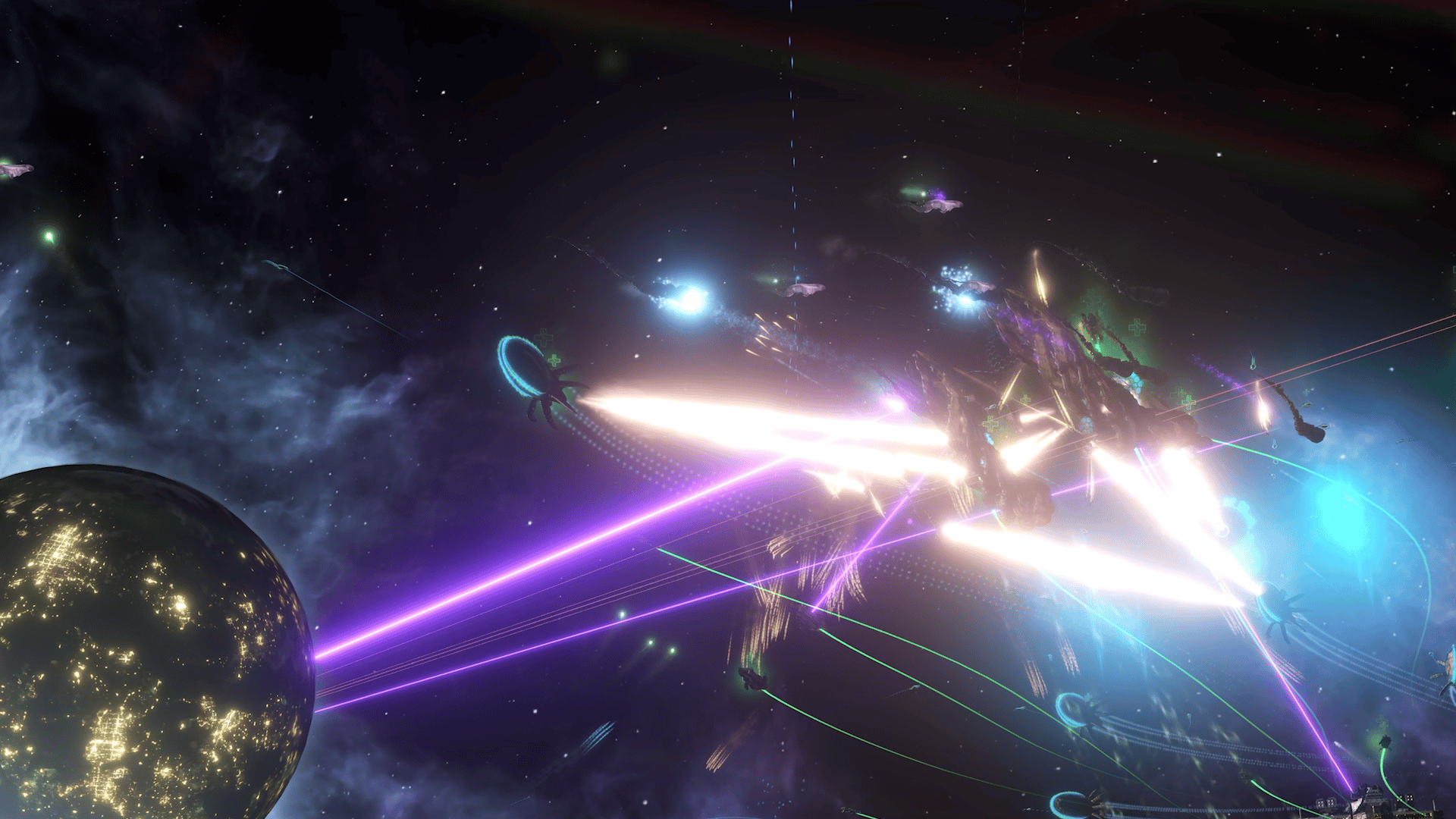 Picture of Stellaris: Grand Archive