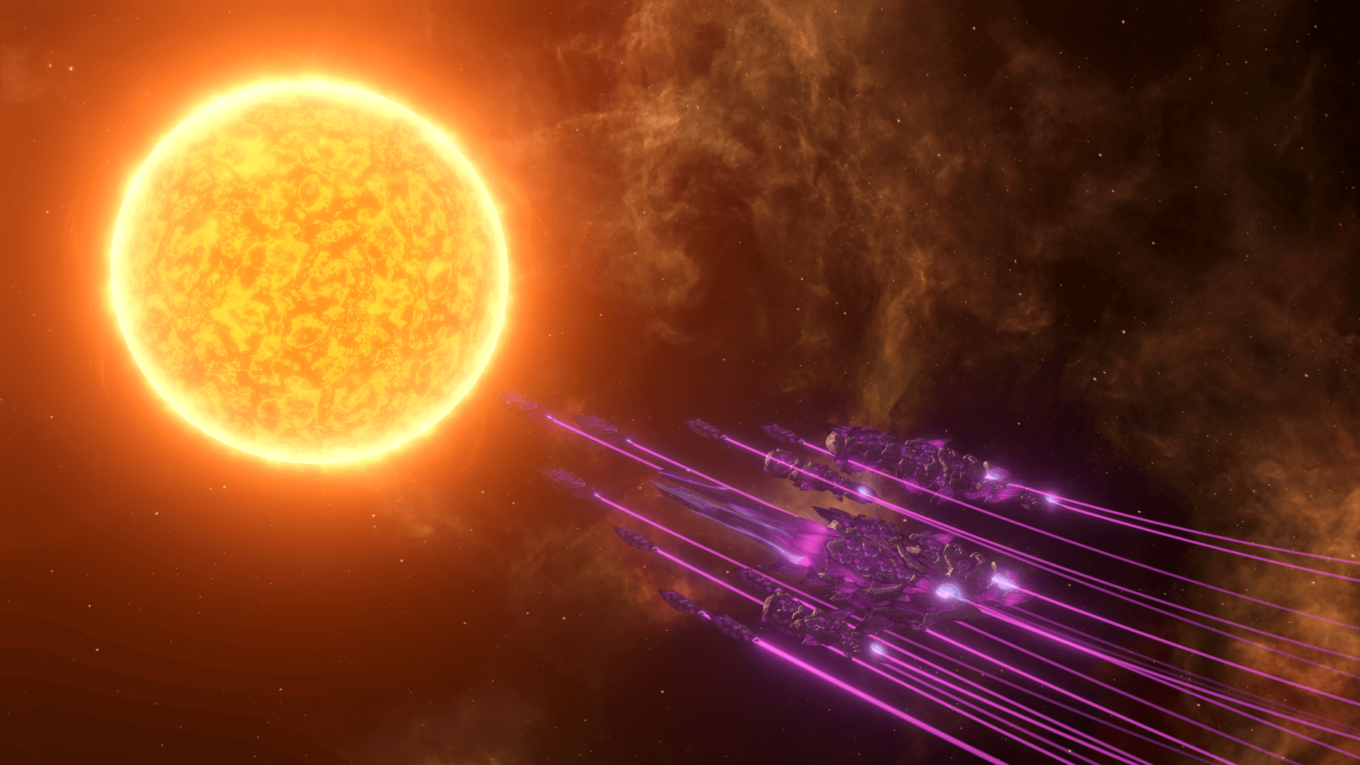 Picture of Stellaris: Lithoids Species Pack