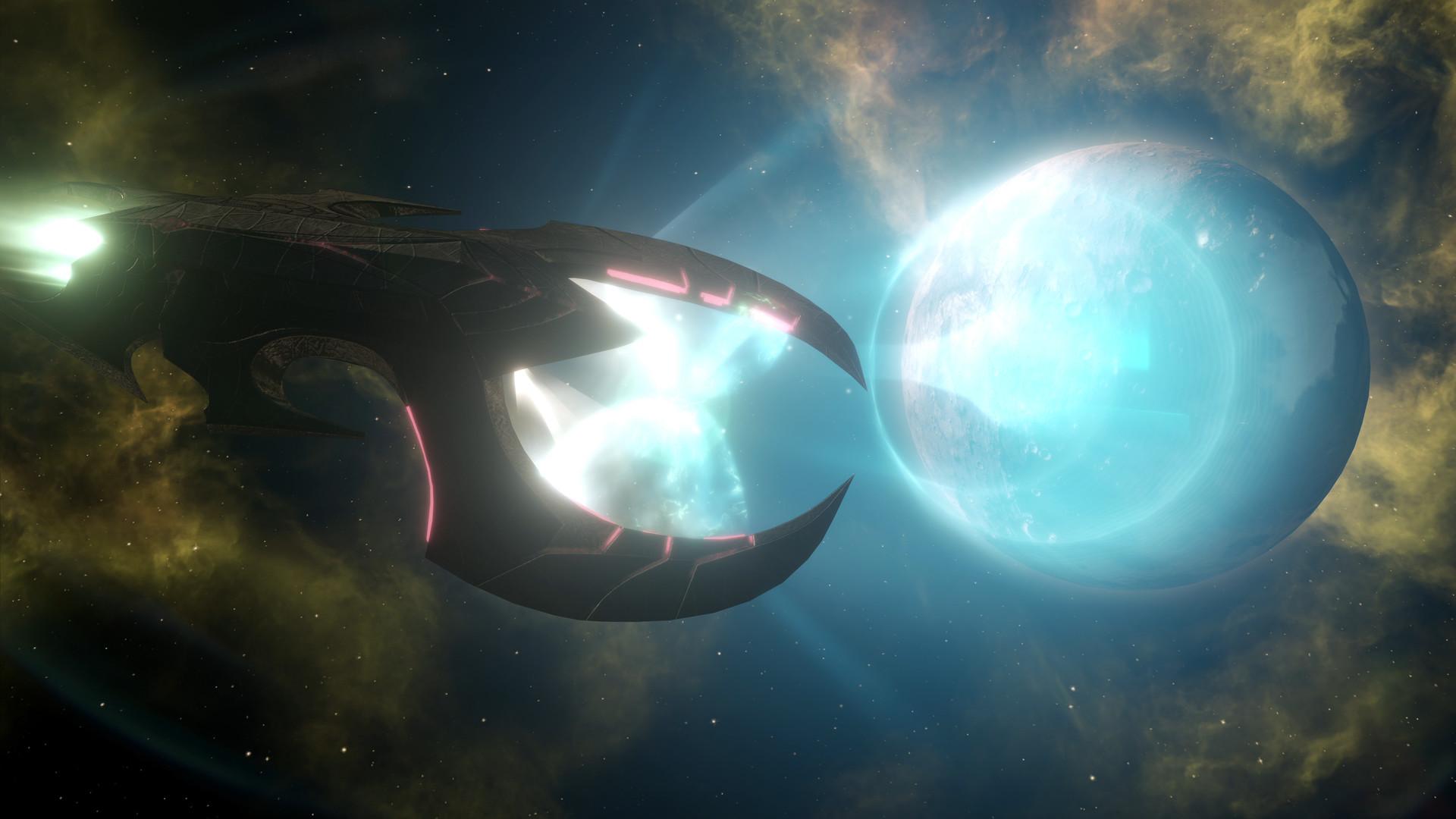 Picture of Stellaris: Necroids Species Pack