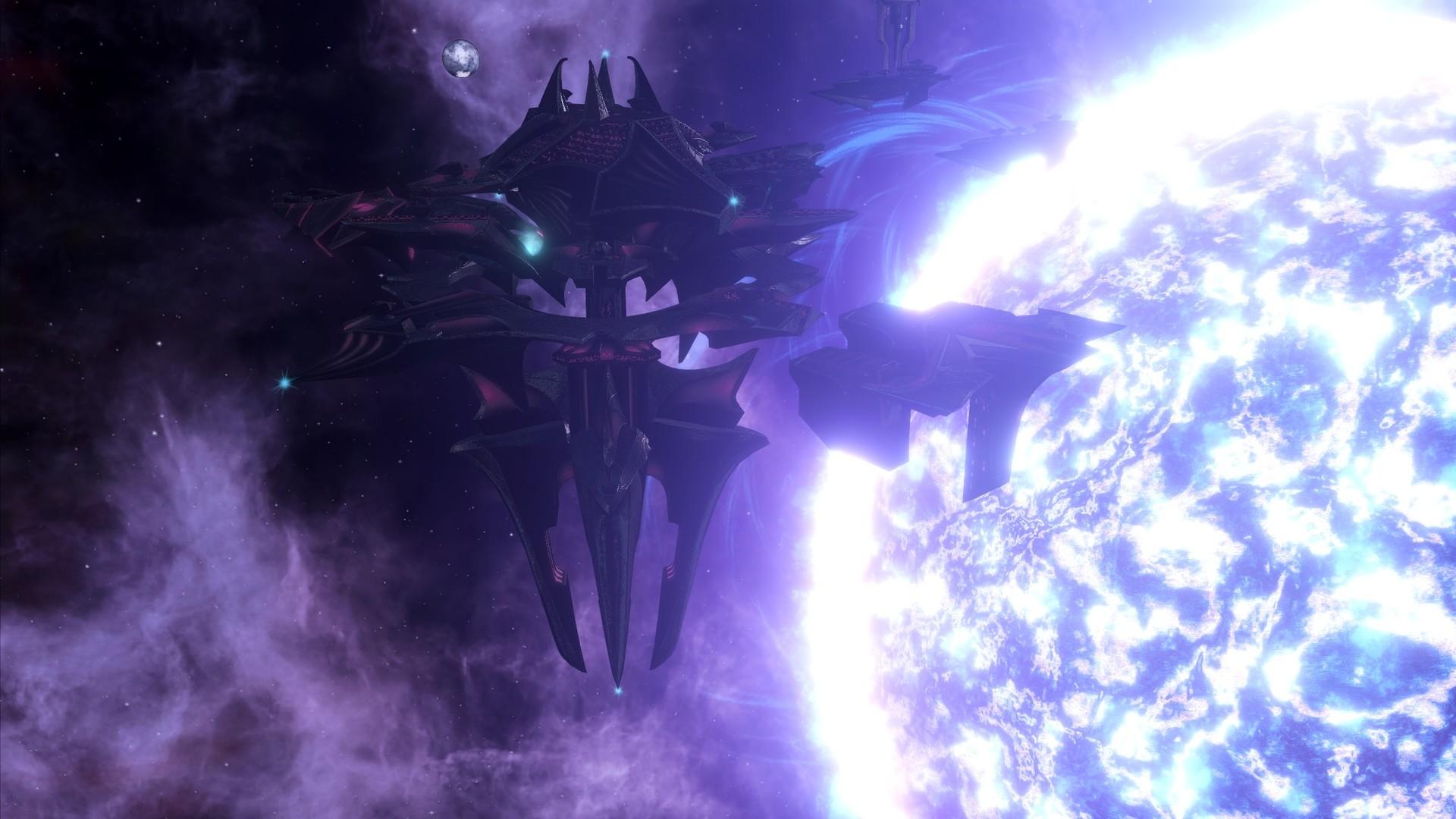 Picture of Stellaris: Necroids Species Pack