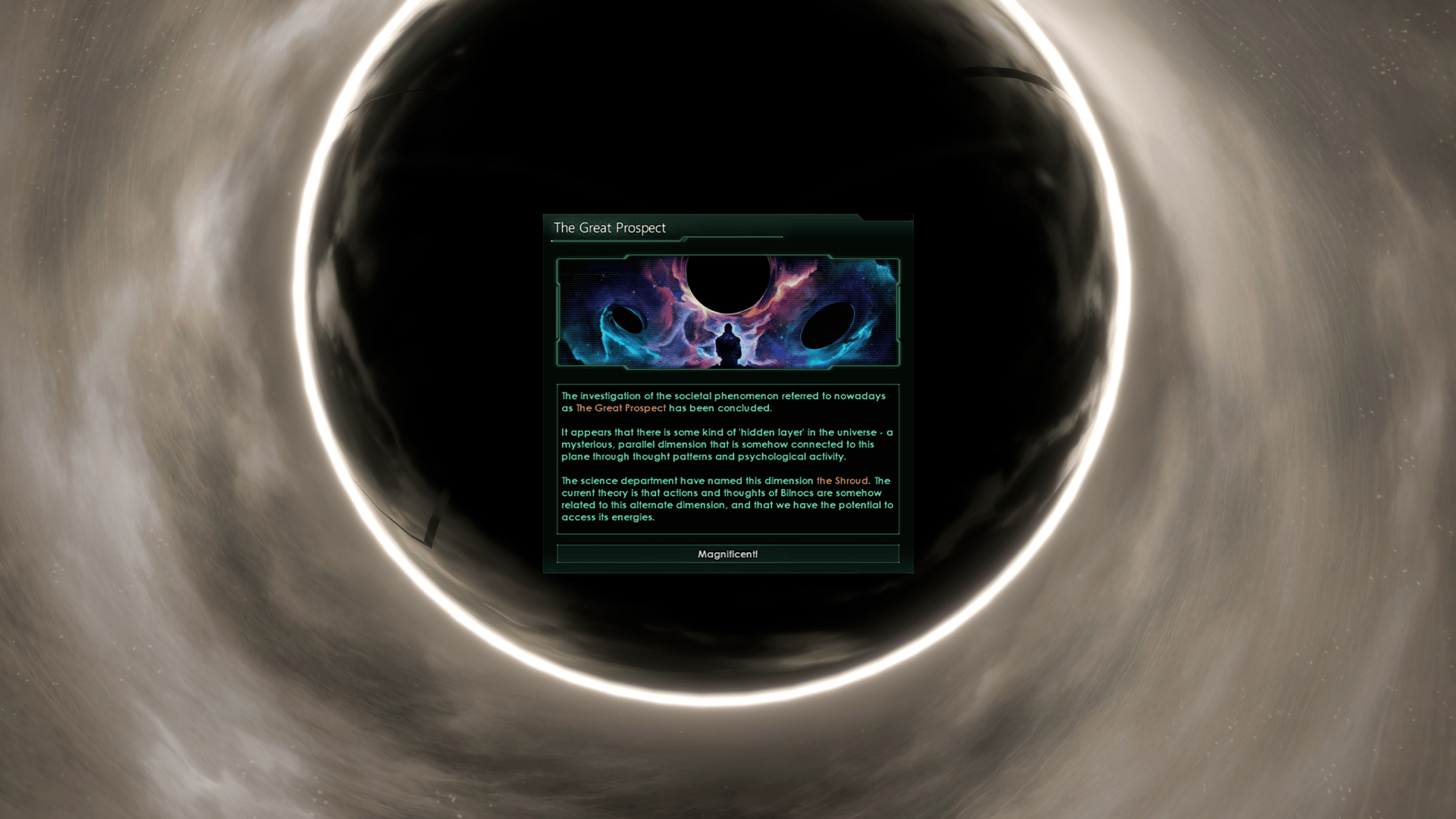 Picture of Stellaris: Nemesis