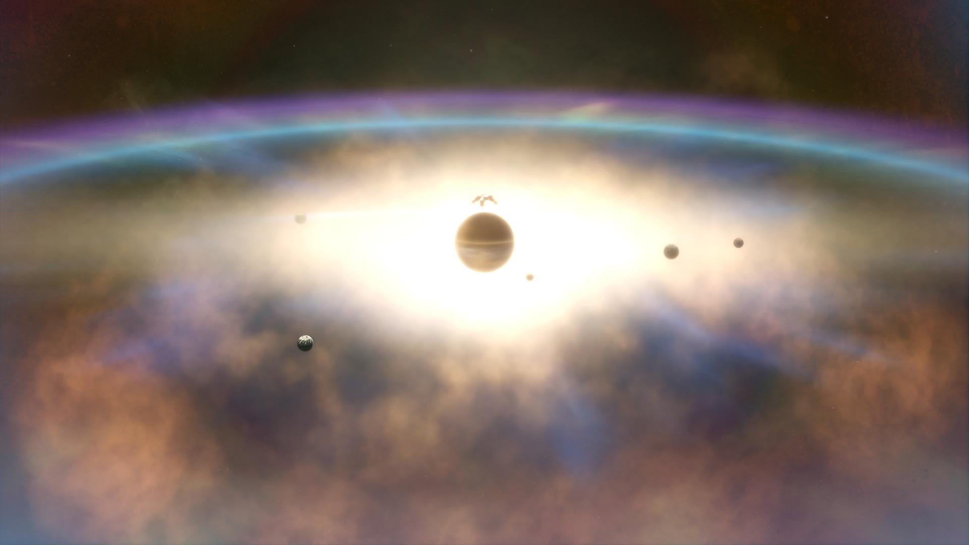 Picture of Stellaris: Nemesis