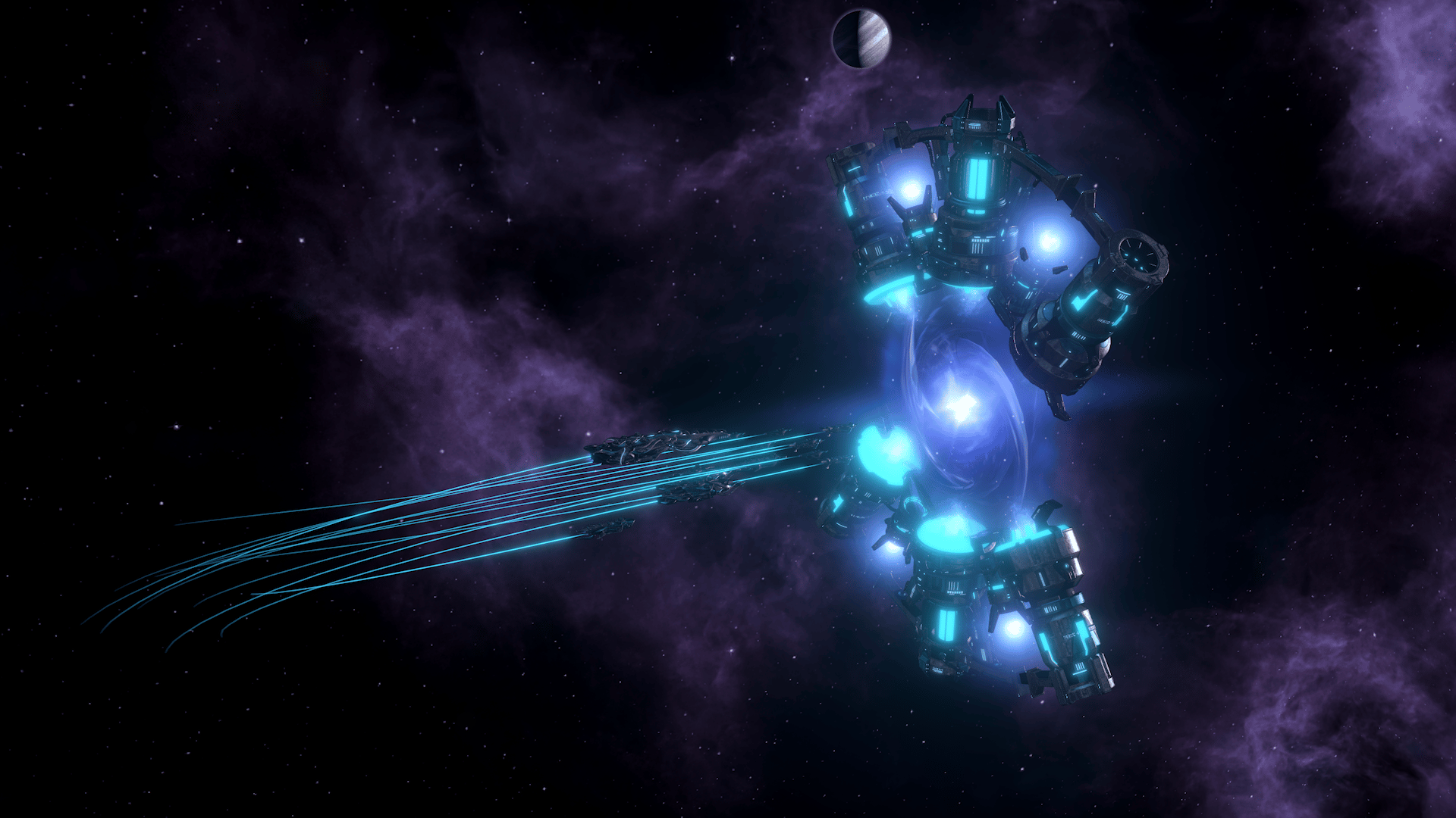 Picture of Stellaris: Overlord