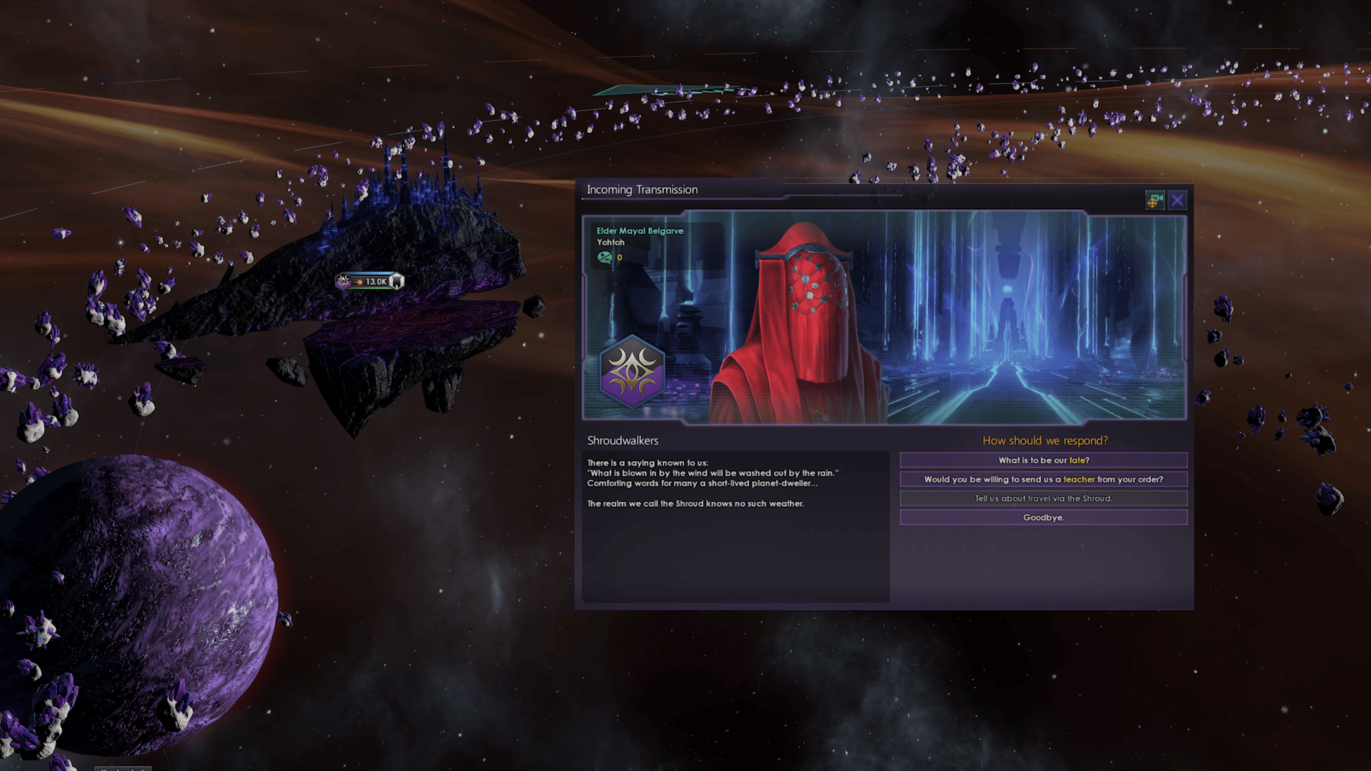 Picture of Stellaris: Overlord