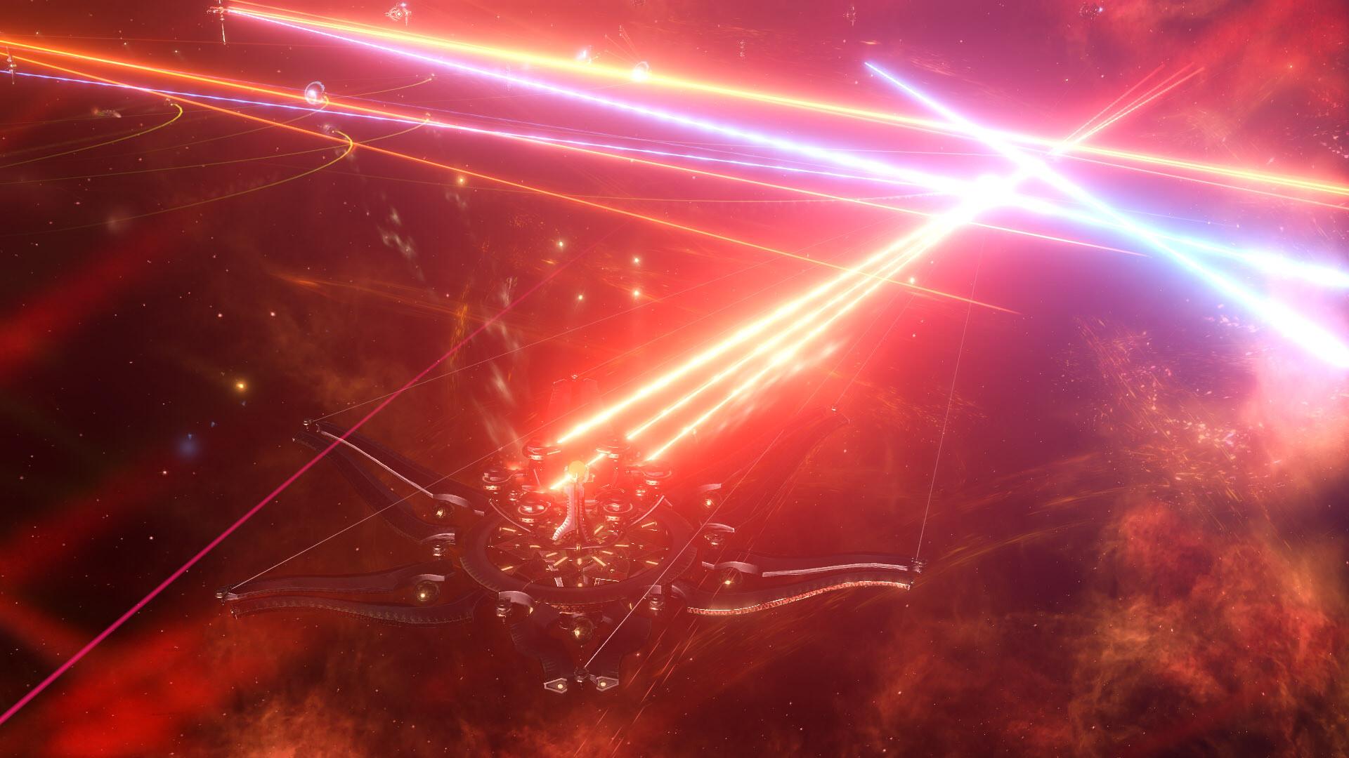 Picture of Stellaris: The Machine Age