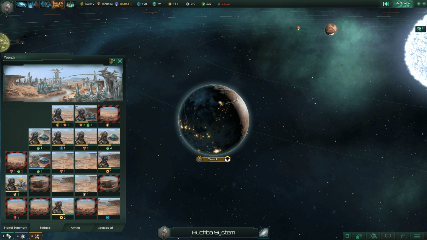 Picture of Stellaris