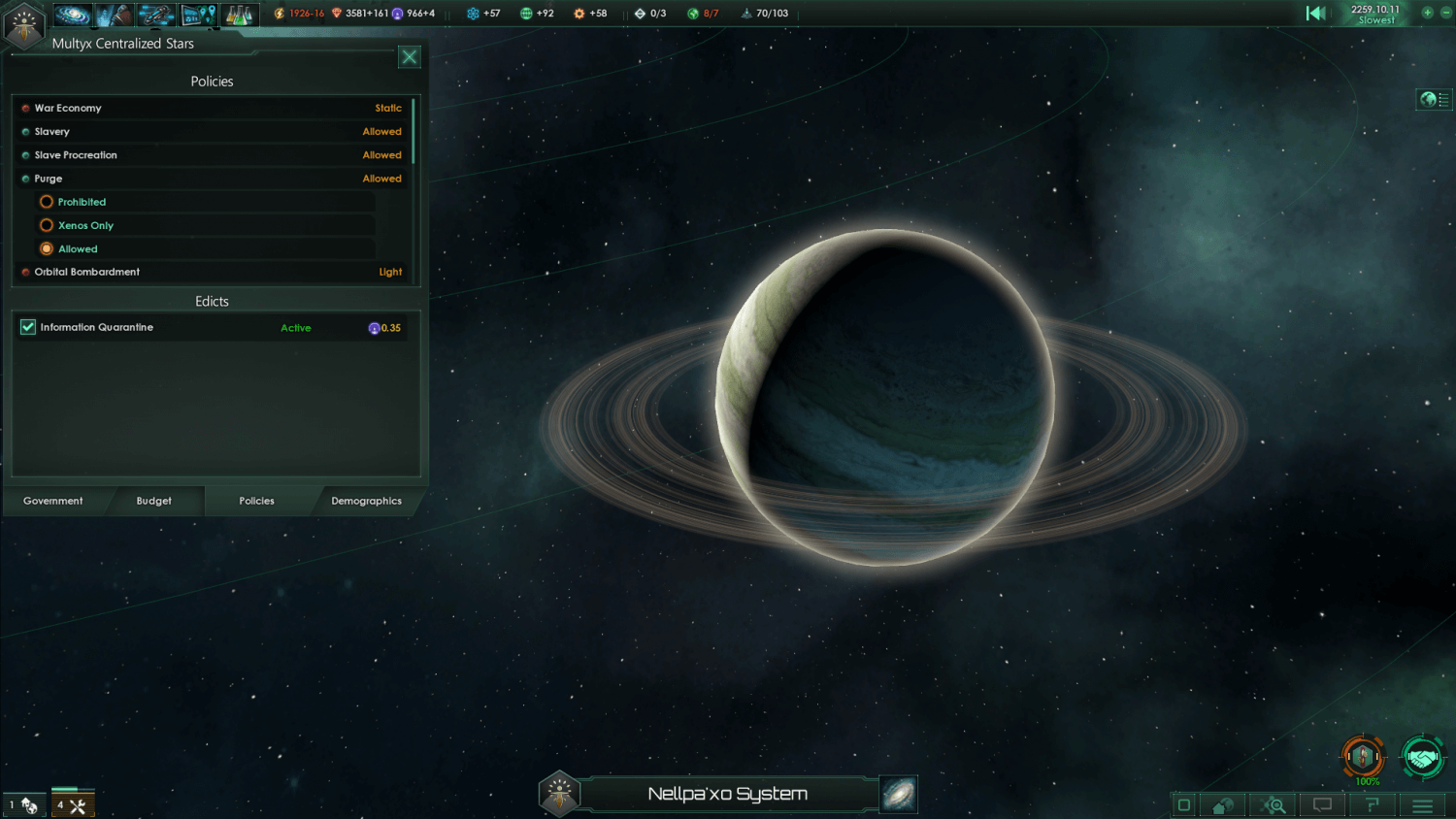 Picture of Stellaris