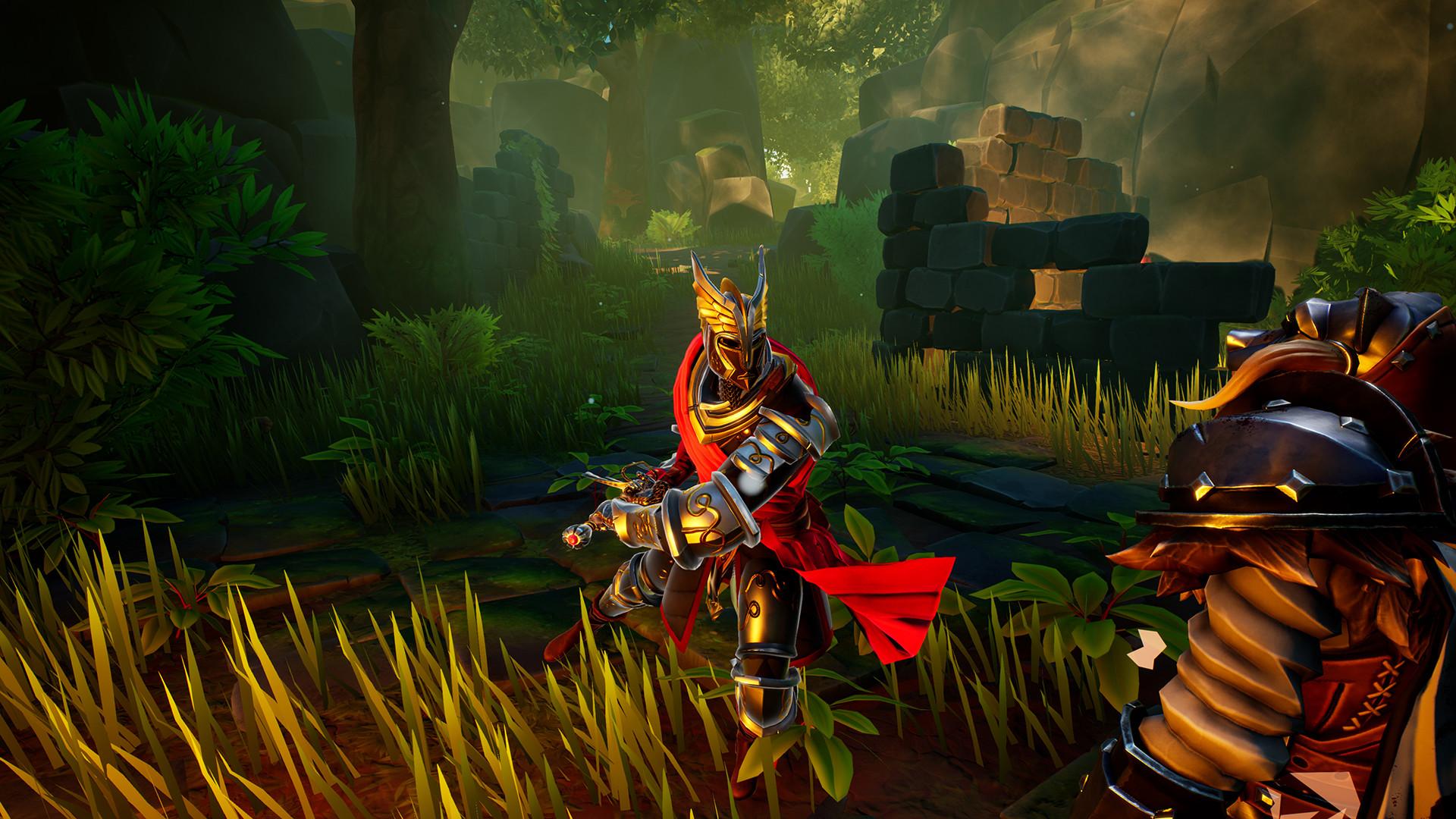 Picture of Stray Blade