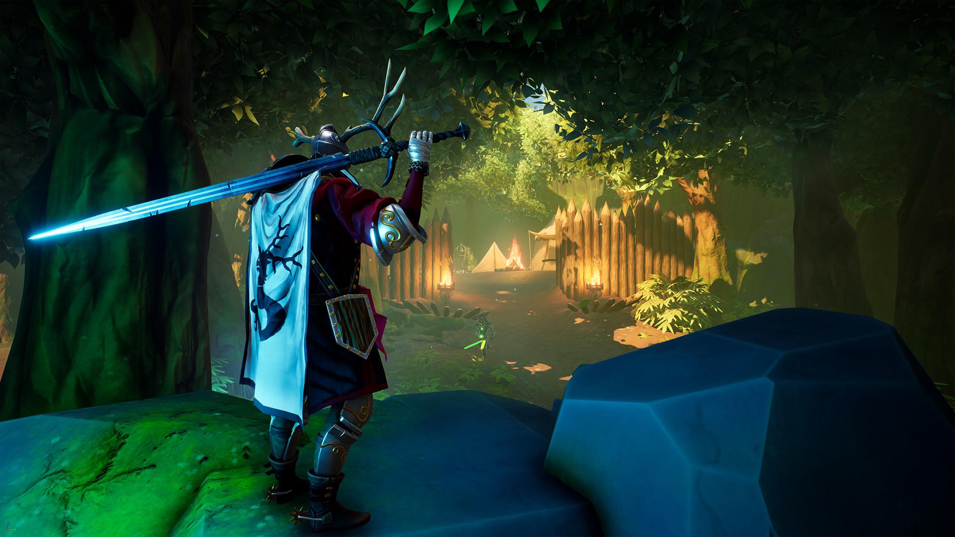 Picture of Stray Blade