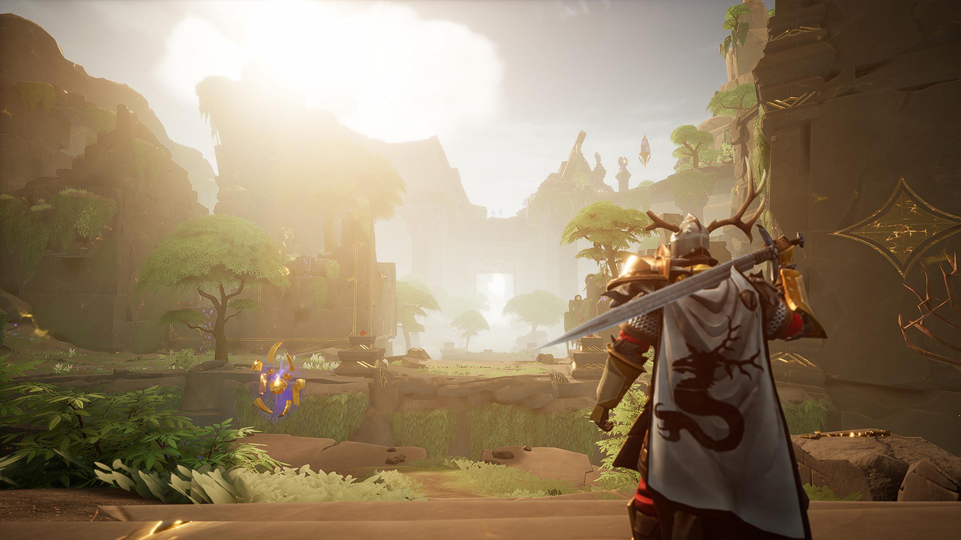 Picture of Stray Blade