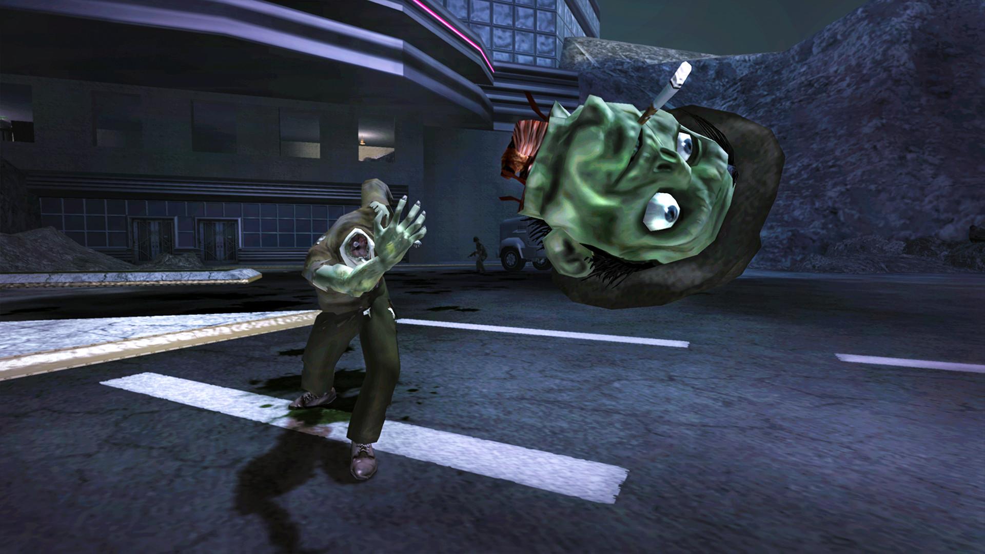 Picture of Stubbs The Zombie: I Love Stubbs Edition